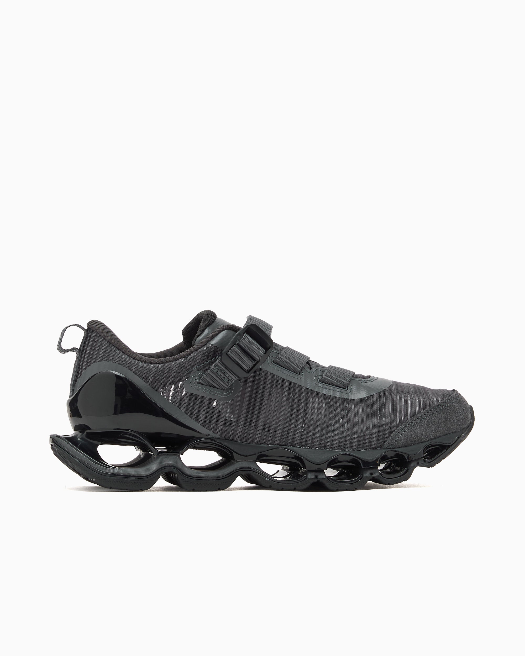 Sneakers Mizuno Wave Prophecy Strap 2 - D1GA2603-01