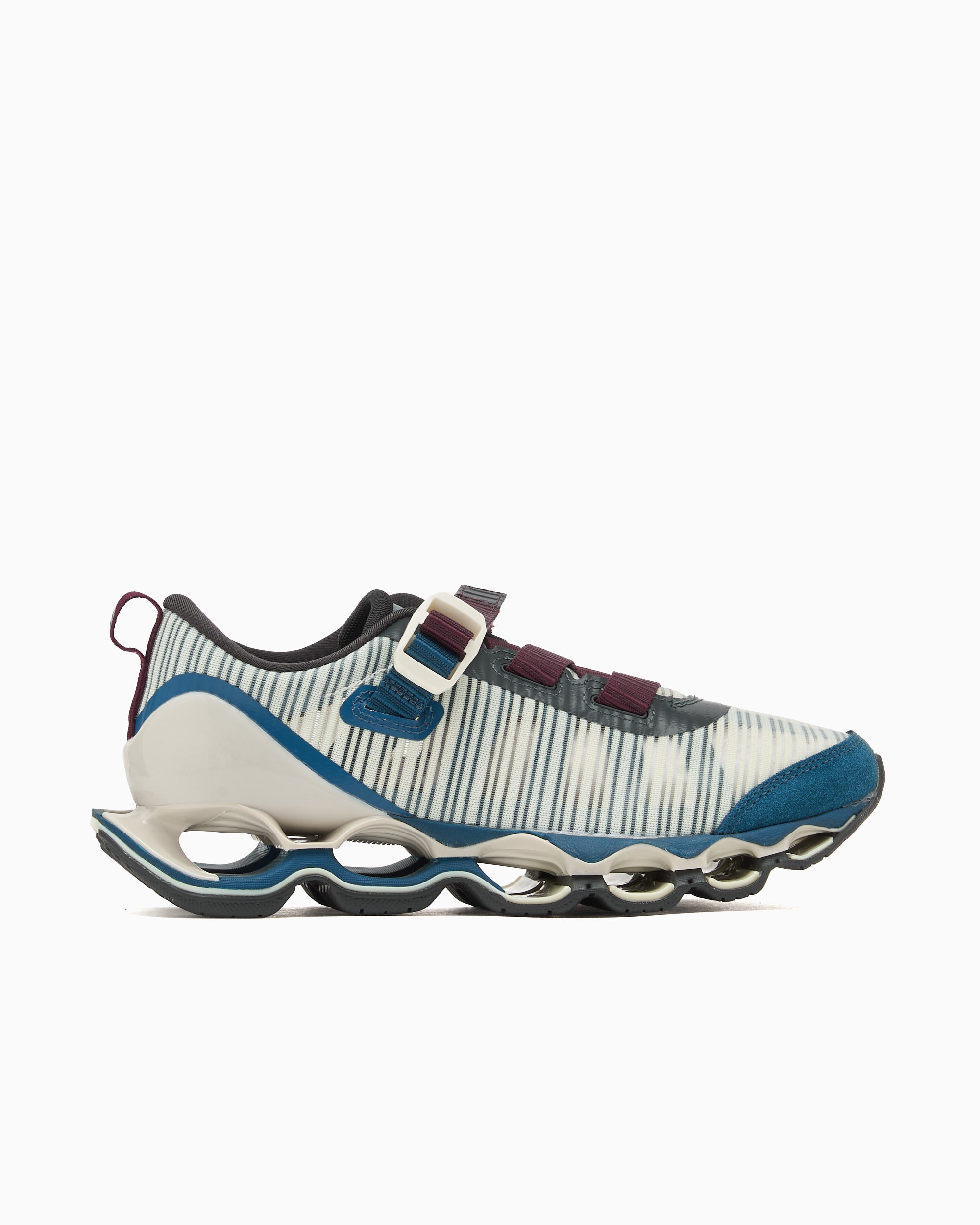 Sneakers Mizuno Wave Prophecy Strap 2 - D1GA2603-03