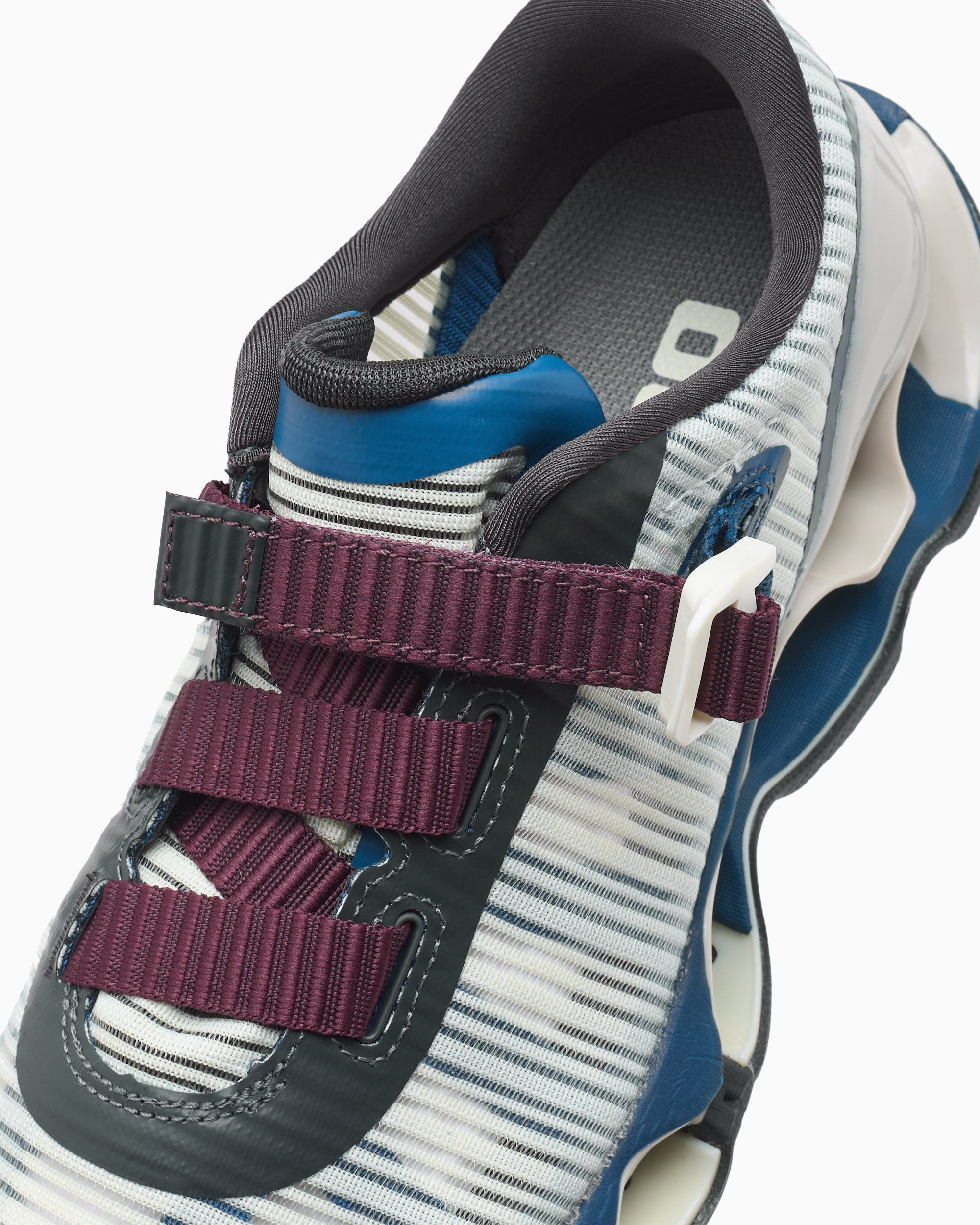 Sneakers Mizuno Wave Prophecy Strap 2 - D1GA2603-03