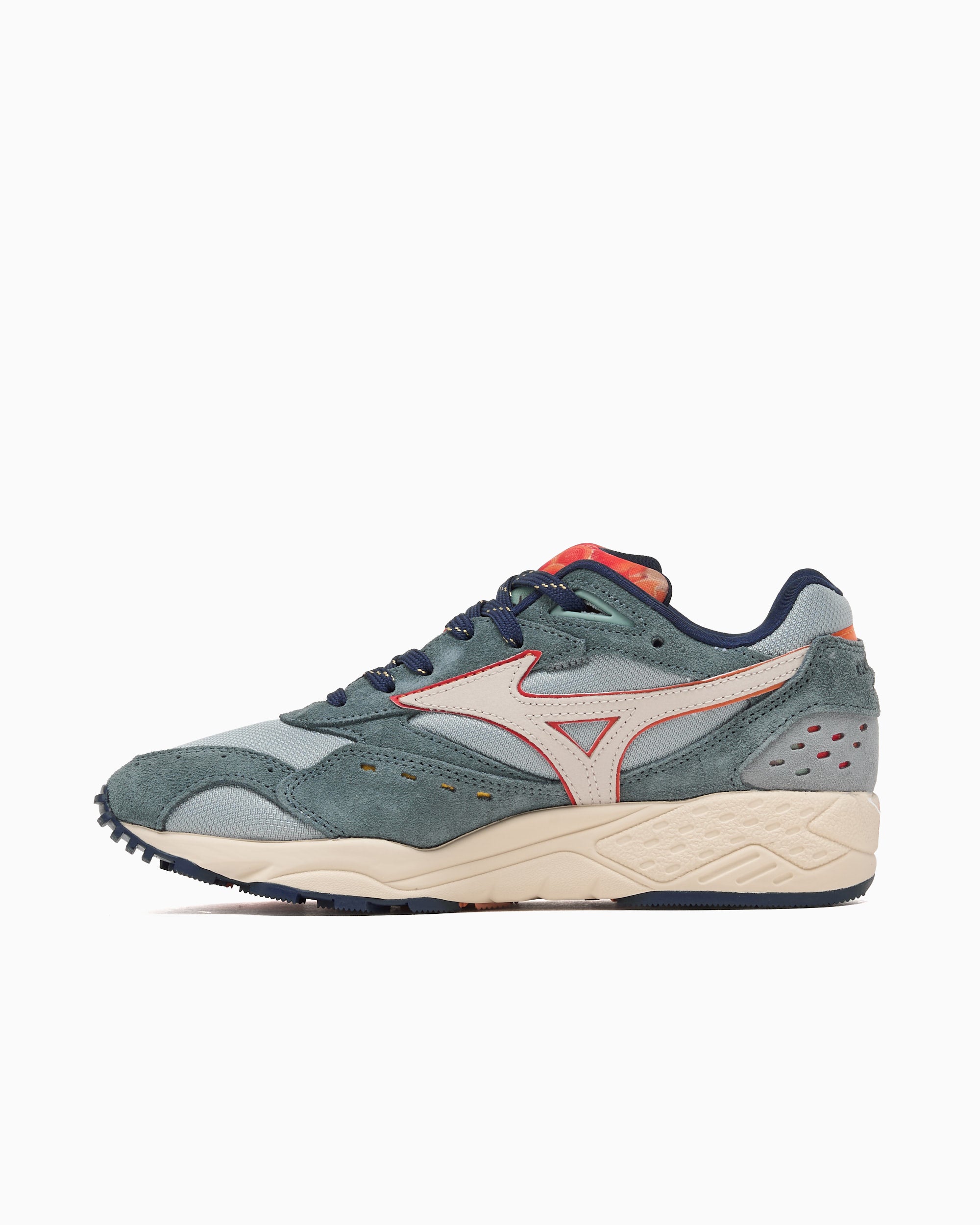 Sneakers Mizuno x Rijksmuseum Contender - D1GD2514-01