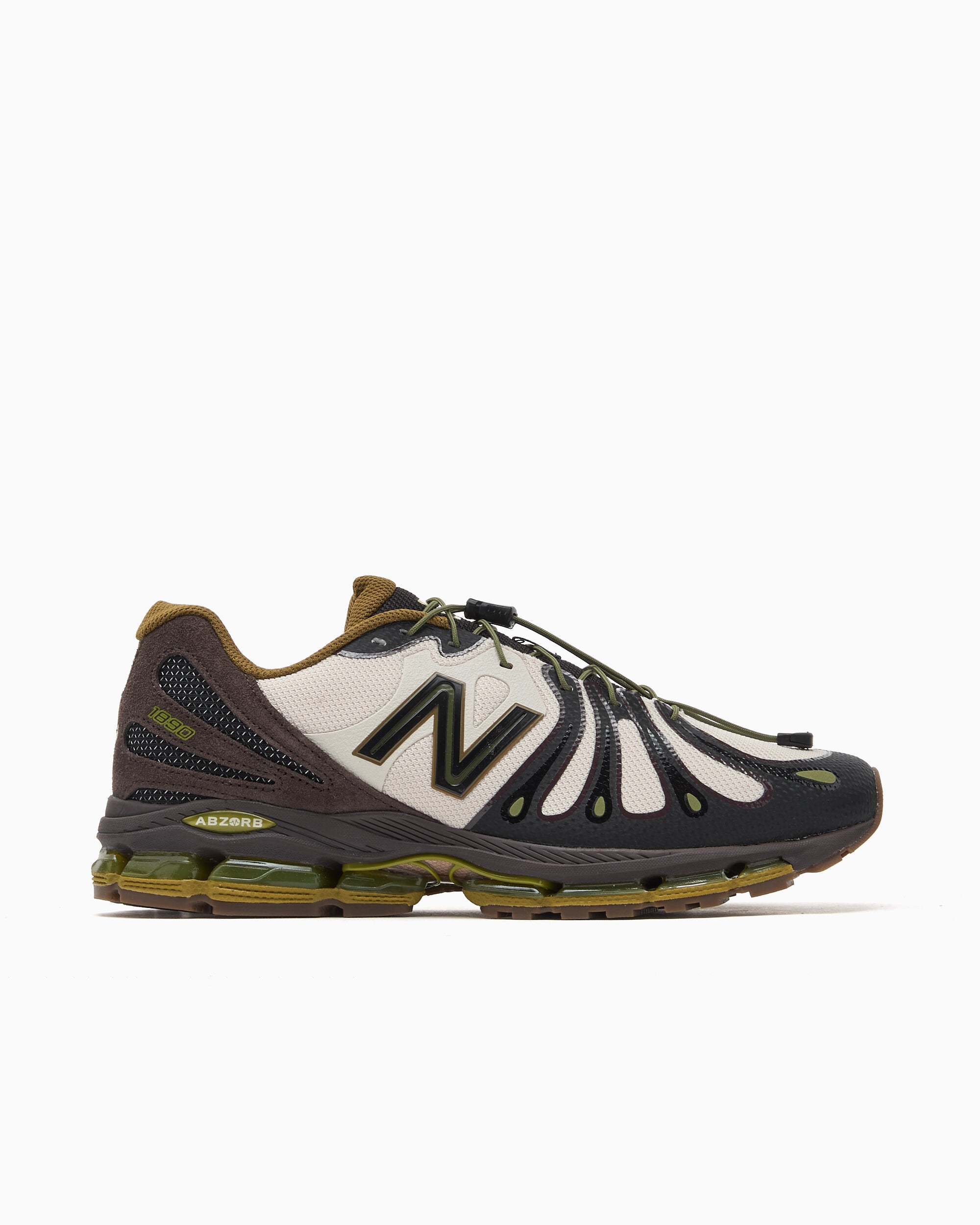 Sneakers New Balance ABZORB U1890 4AS “Pumpernickel” - U18904AS