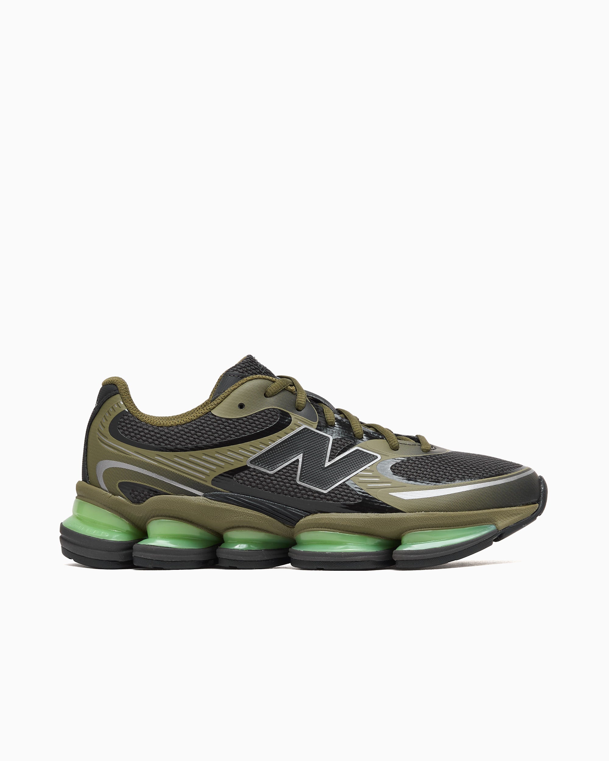 Sneakers New Balance Abzorb U2000 6E1 "Wakame" - U20006E1
