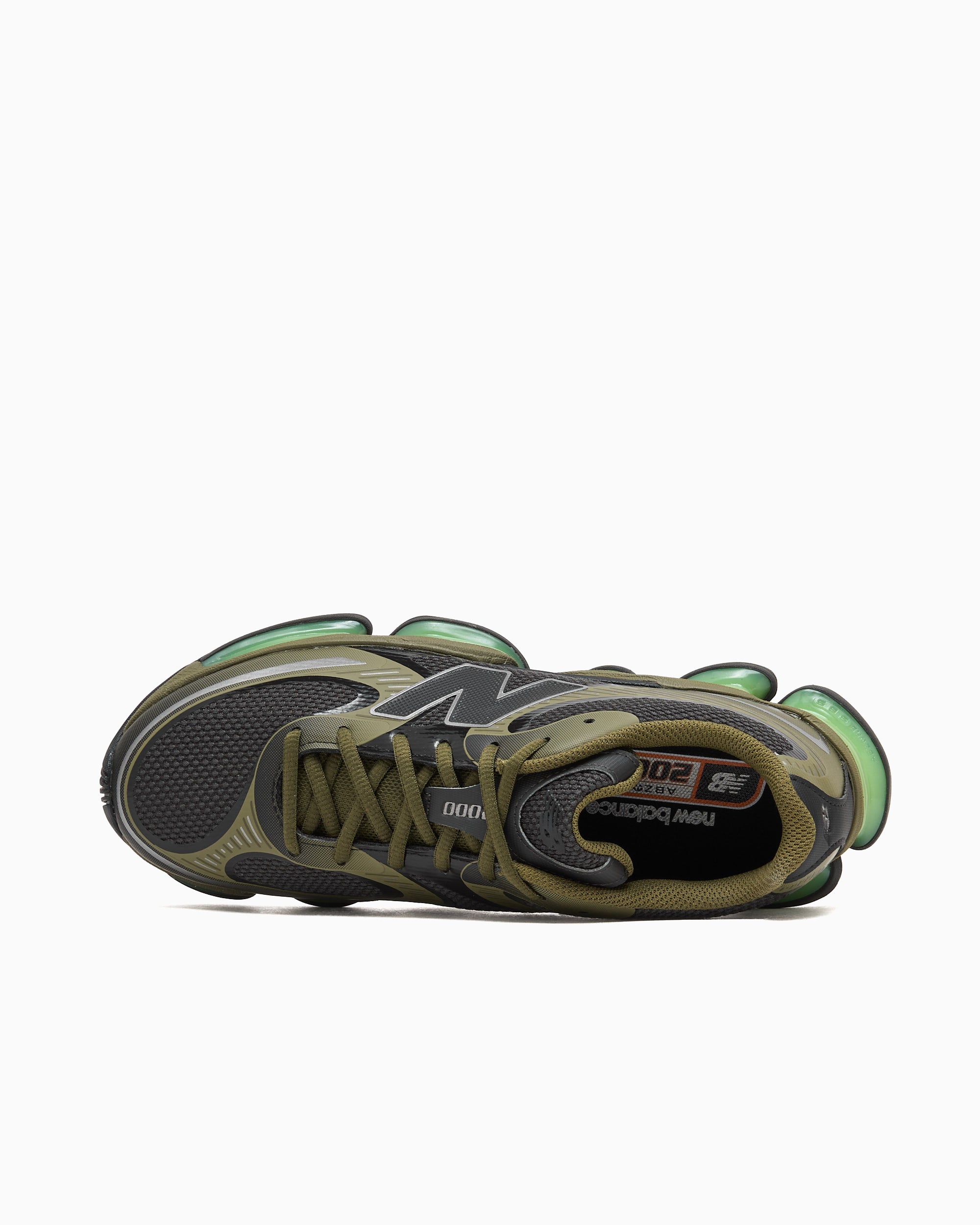 Sneakers New Balance Abzorb U2000 6E1 "Wakame" - U20006E1