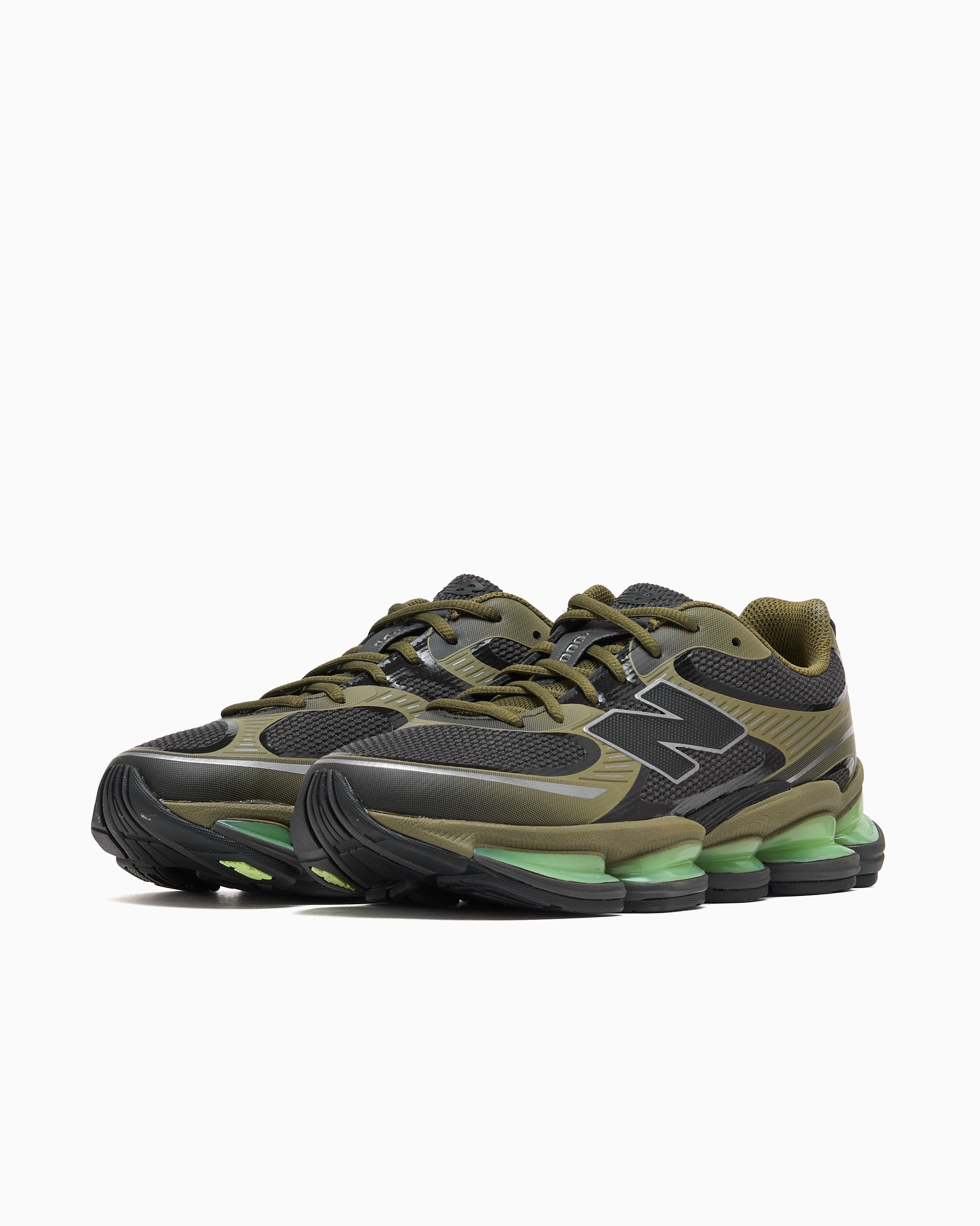 Sneakers New Balance Abzorb U2000 6E1 "Wakame" - U20006E1