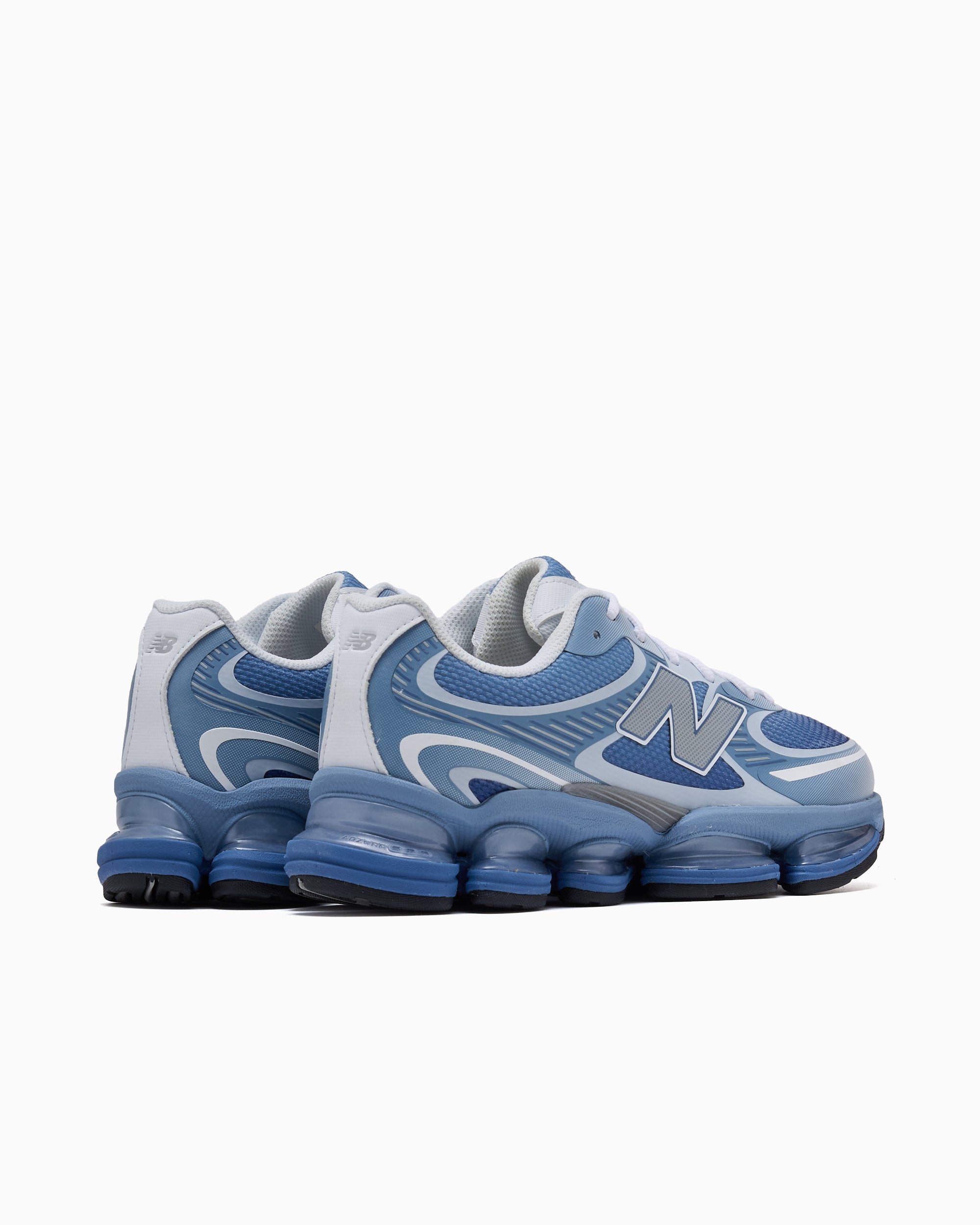 New Balance Abzorb U2000 PBB 