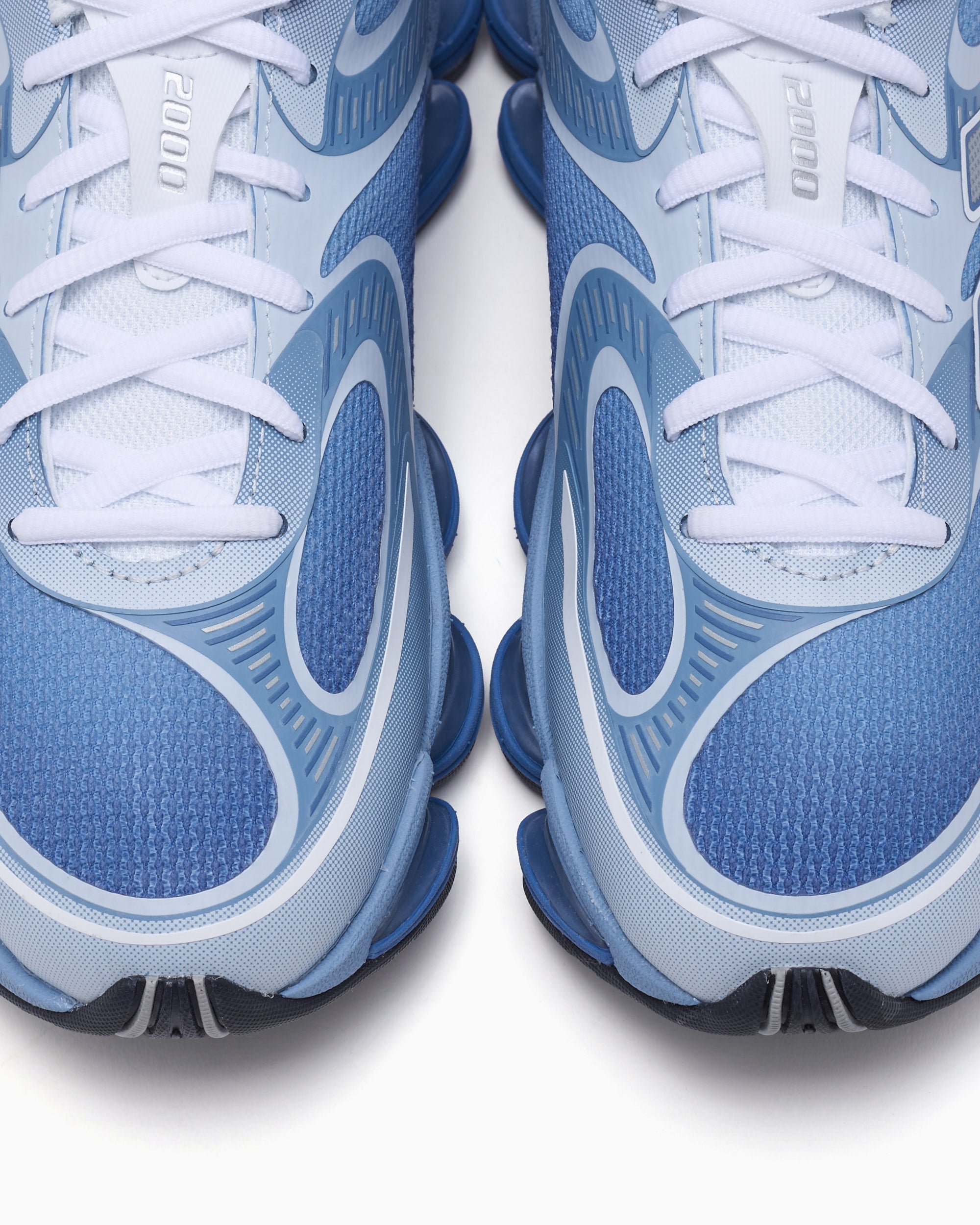 New Balance Abzorb U2000 PBB 