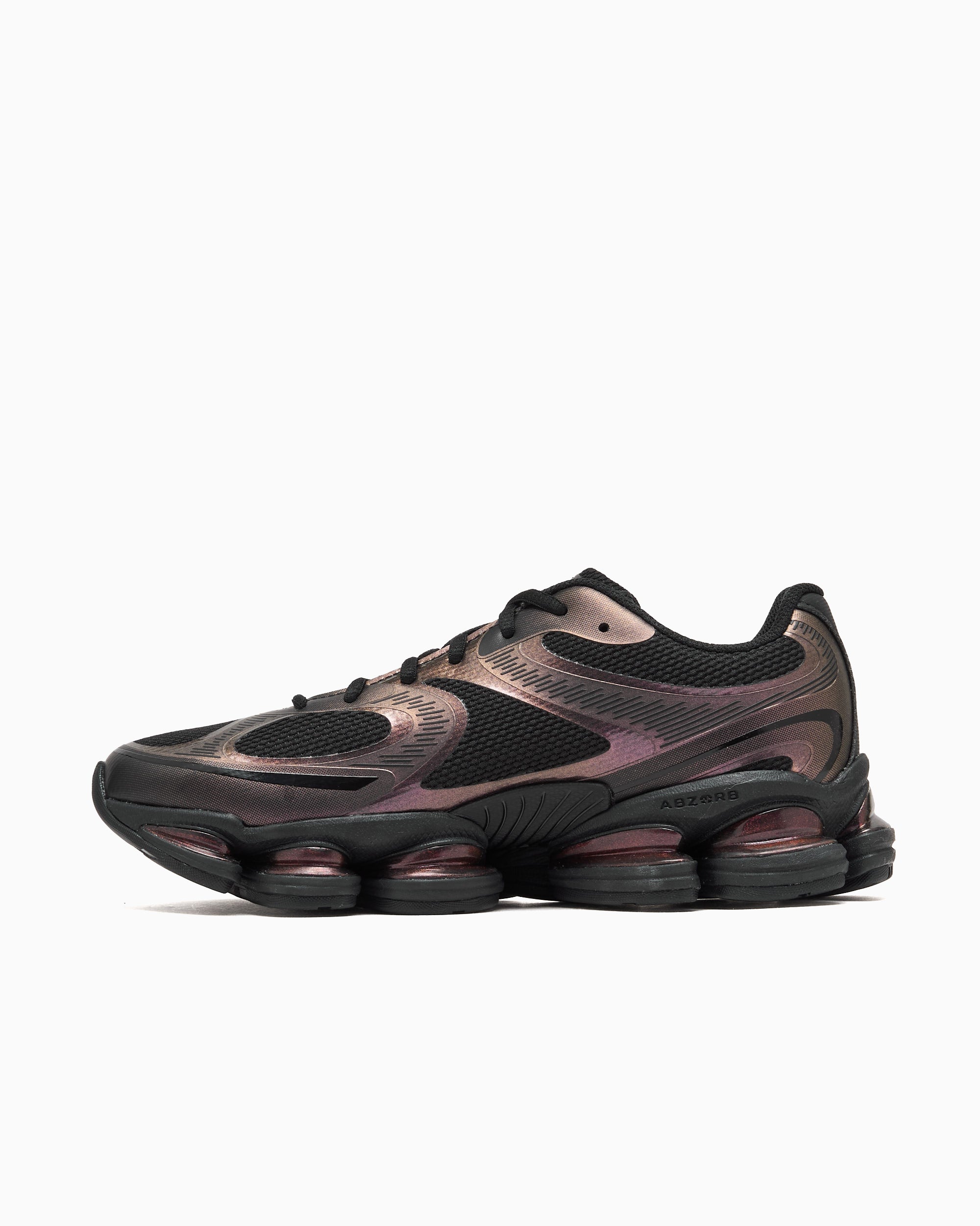 Sneakers New Balance ABZORB U2000 PPB "Iridescent" - U2000PPB