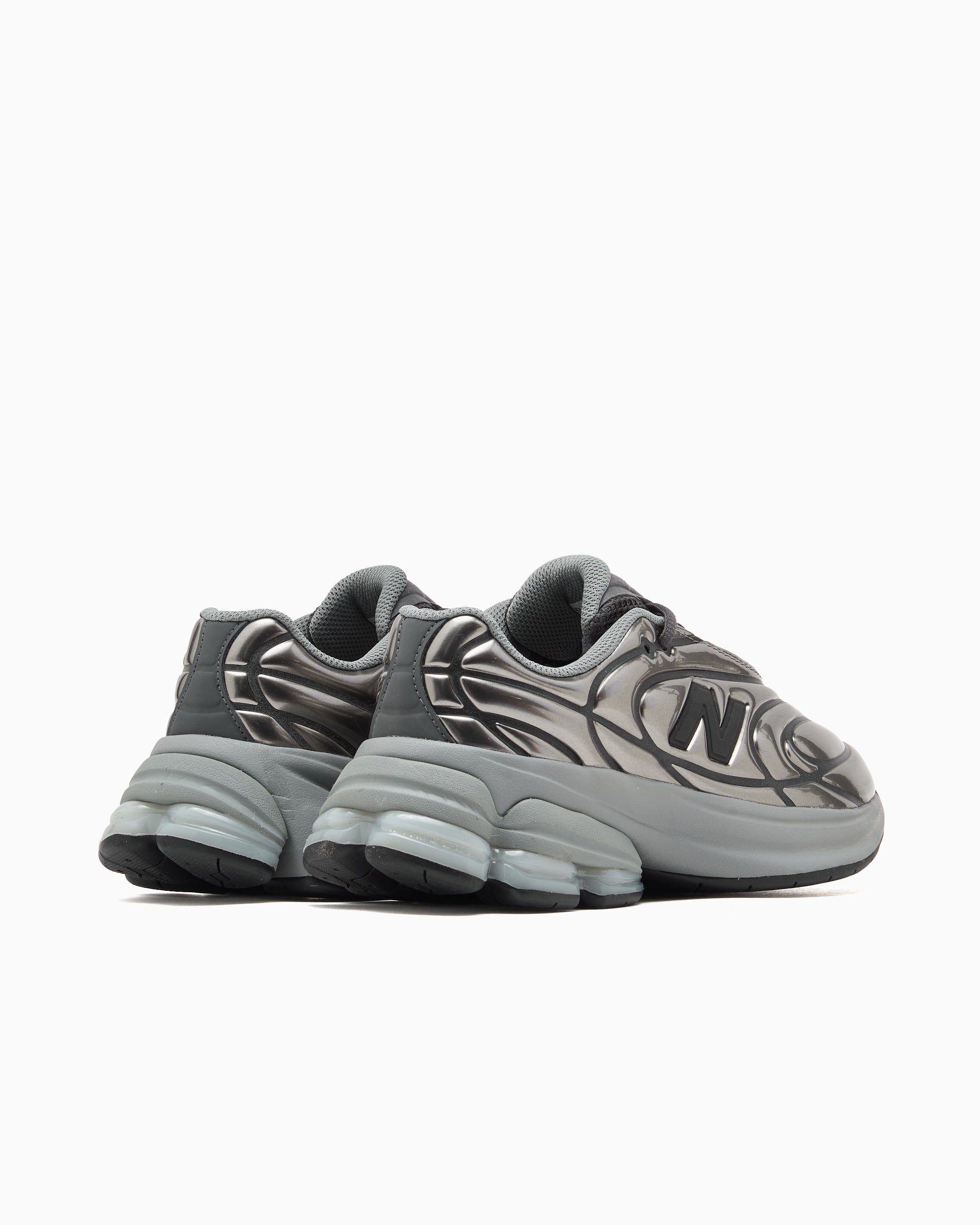 Sneakers New Balance Abzorb U5030 69C "Grey Day Pack" - U503069C