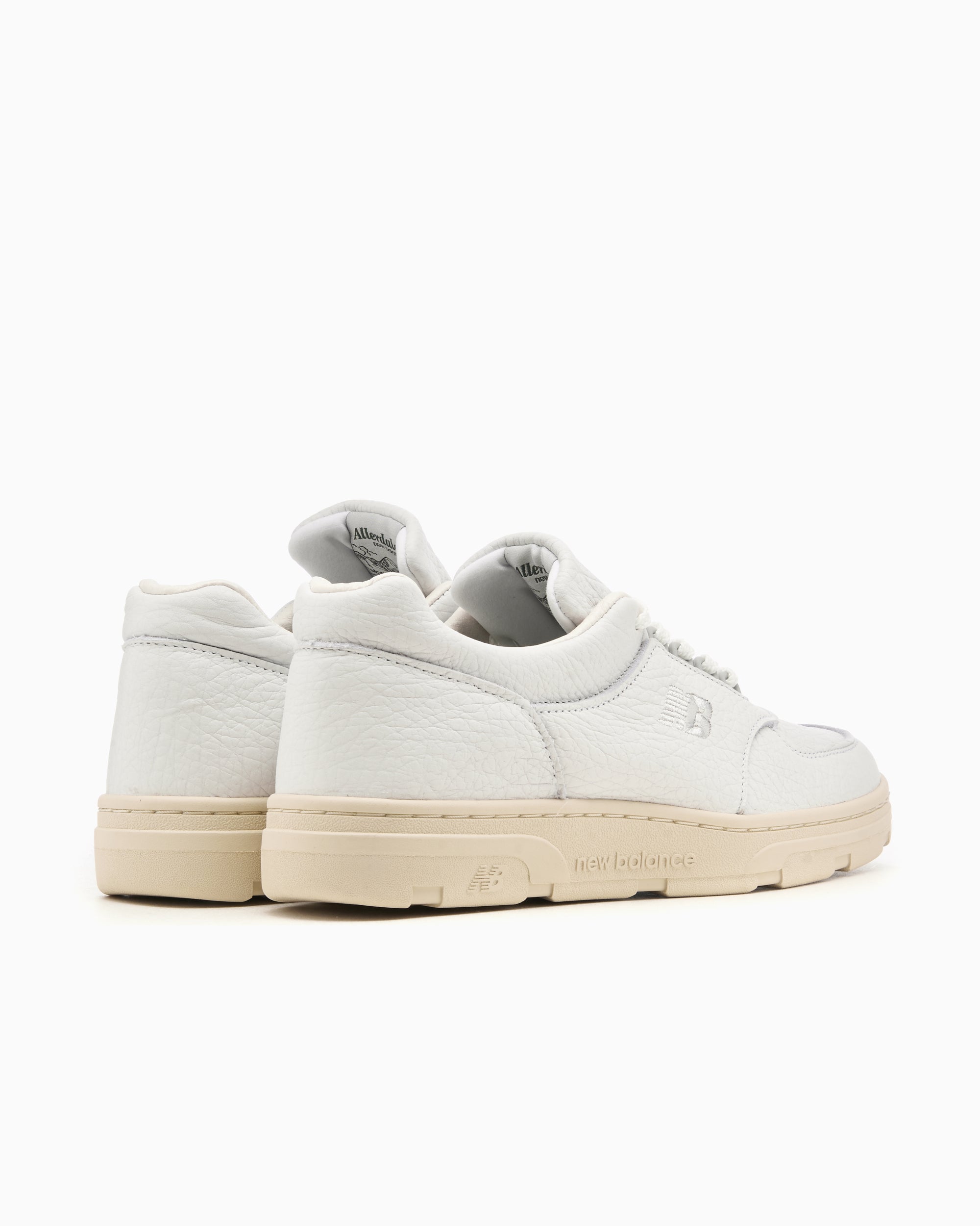 ニューバランス Made in UK Allerdale ホワイト 27.5 New Balance Allerdale UADW WHI 
