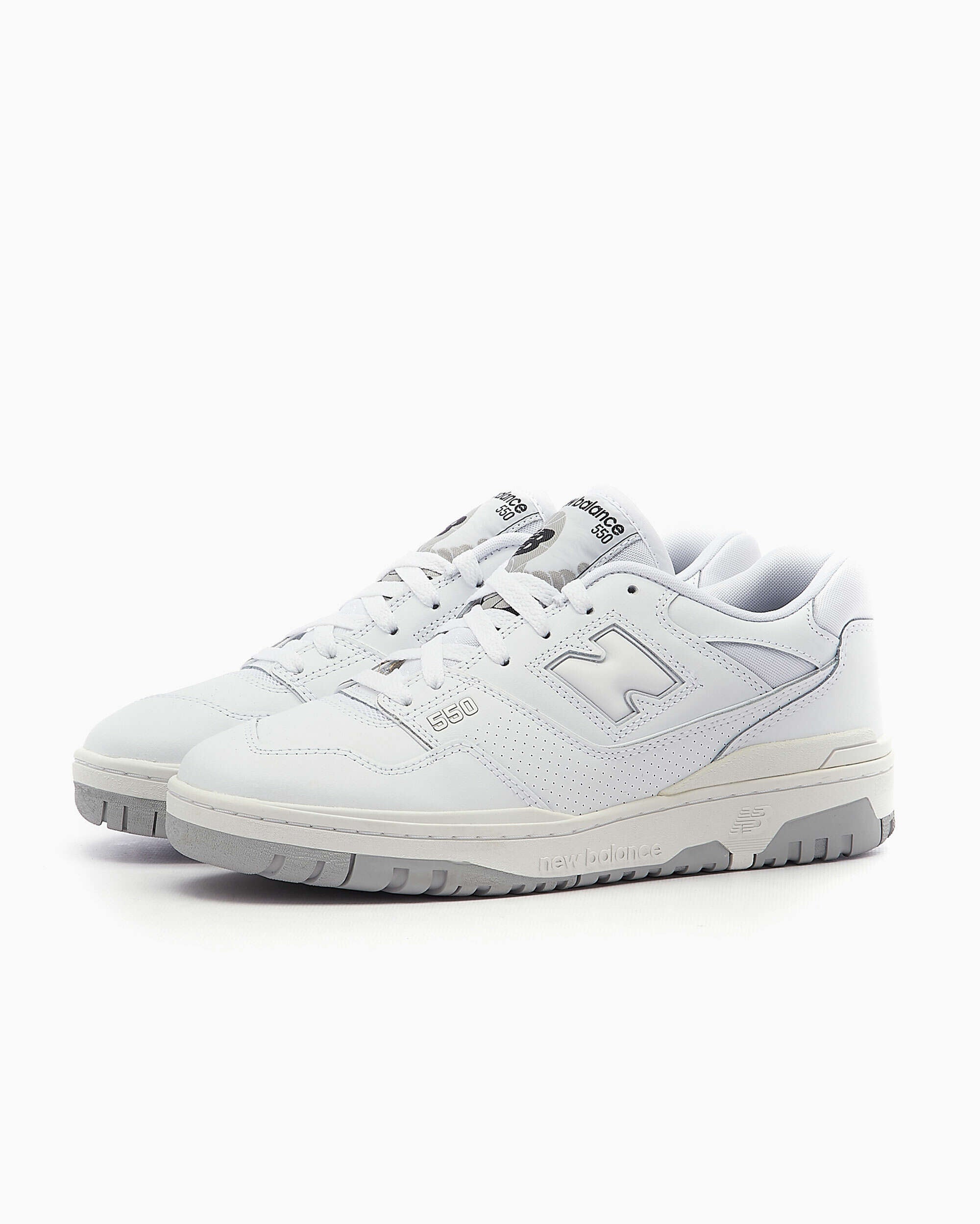 Sneakers New Balance BB550 PB1 - BB550PB1