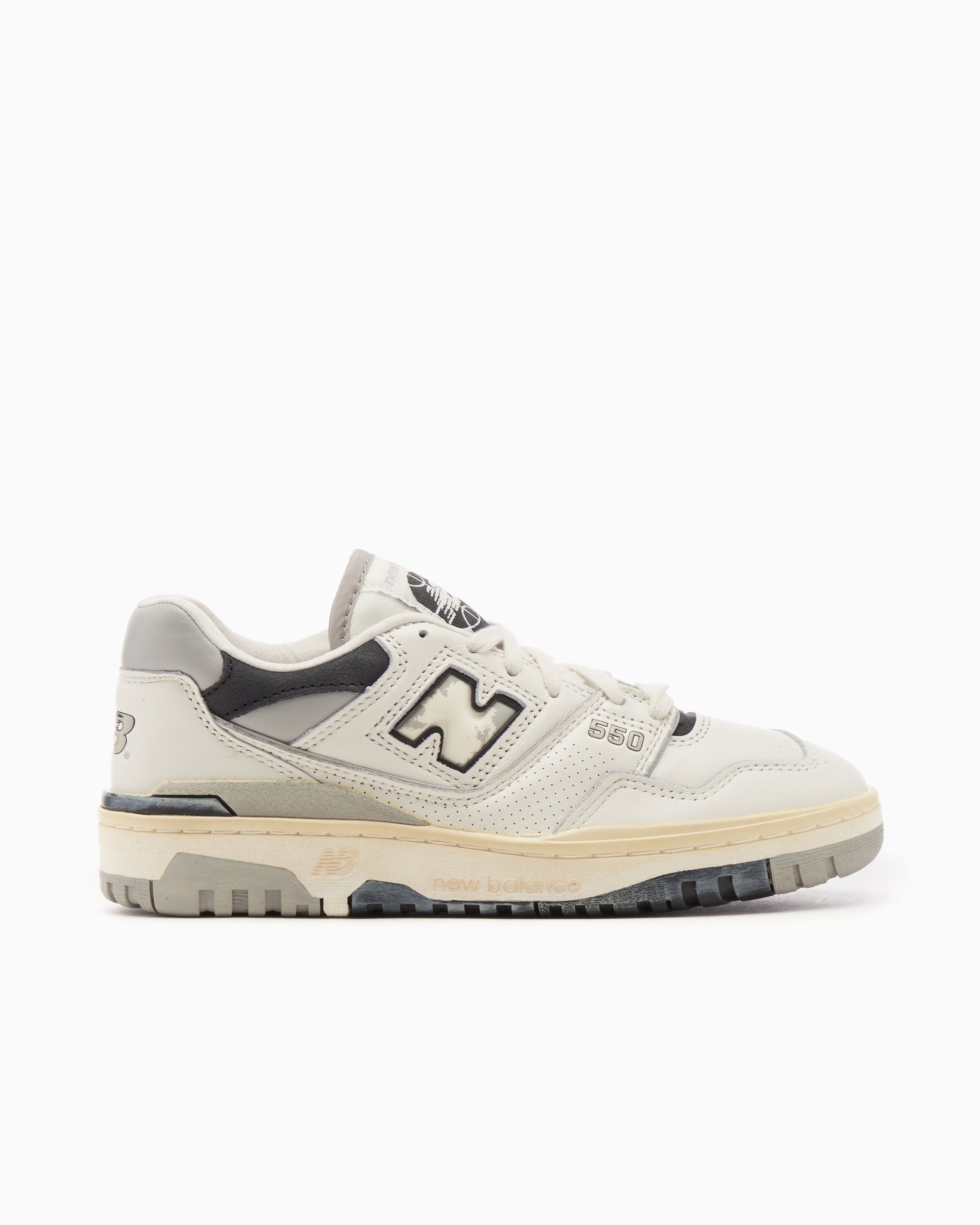 Sneakers New Balance BB550 VGB - BB550VGB
