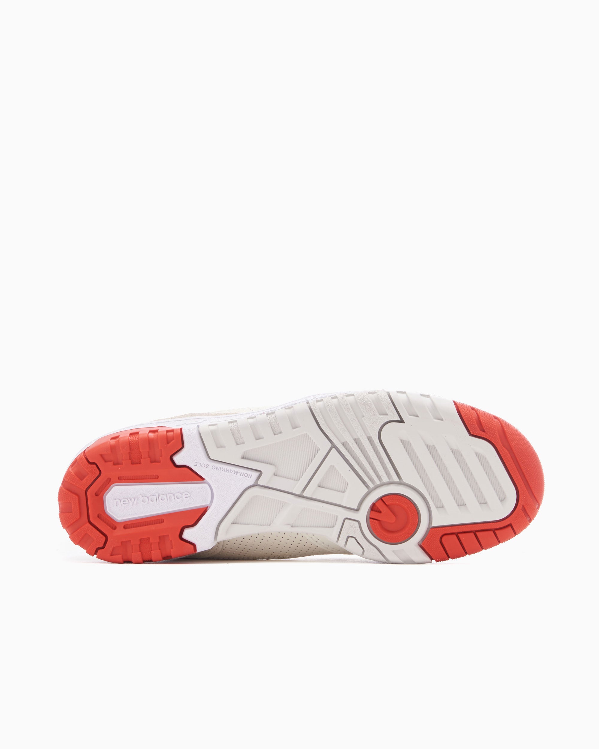 Sneakers New Balance BB550 VTB - BB550VTB