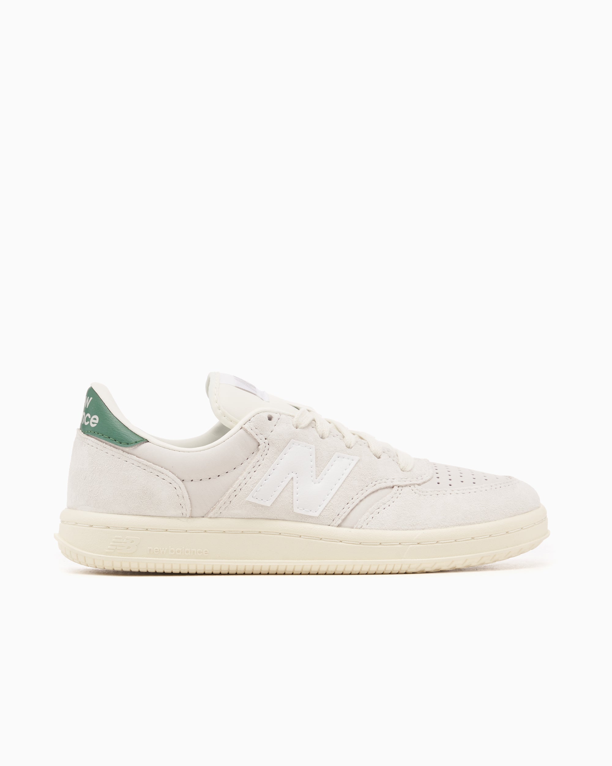 Sneakers New Balance CT500 GRN - CT500GRN