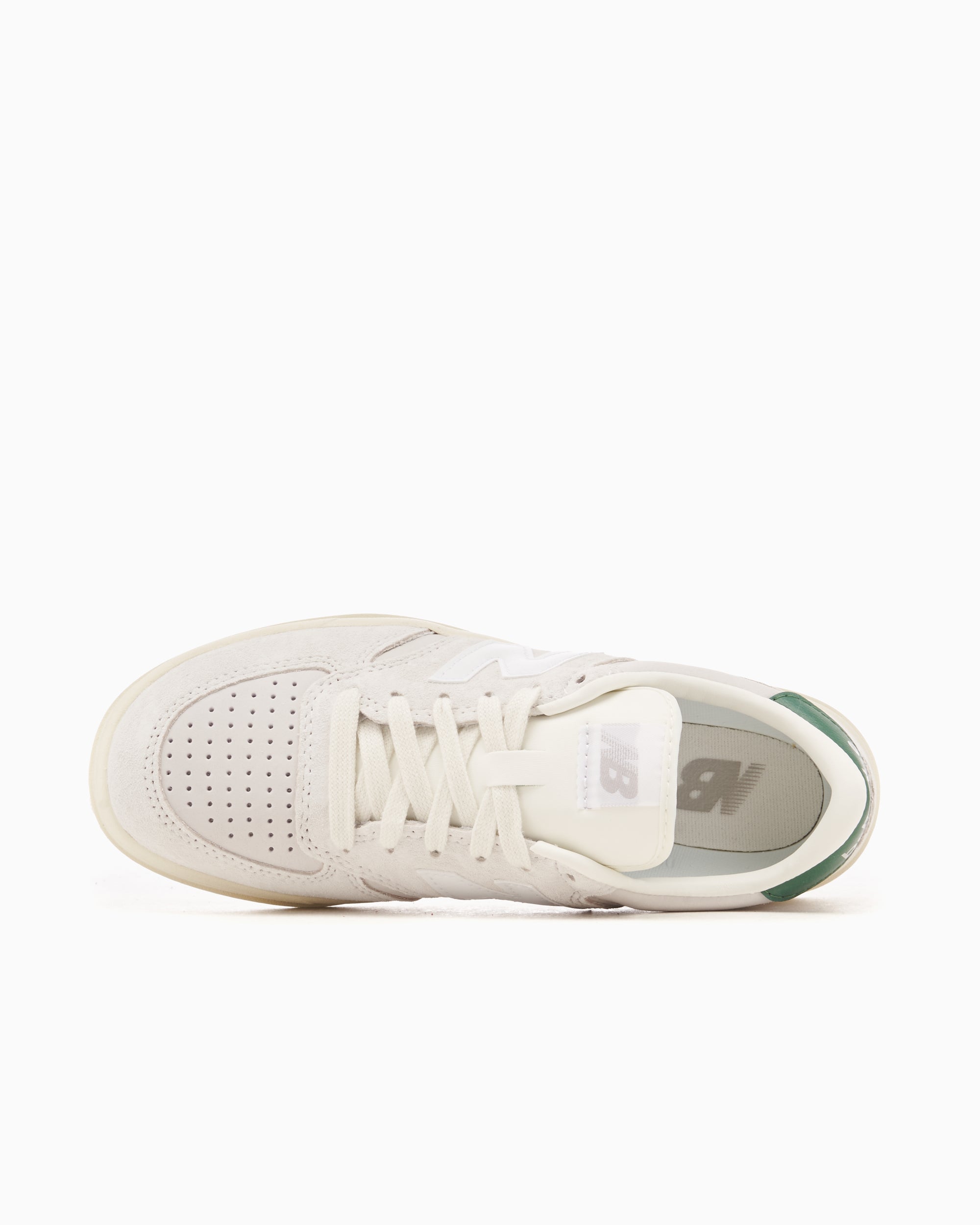 Sneakers New Balance CT500 GRN - CT500GRN