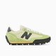 New Balance Gator Run "Lime"