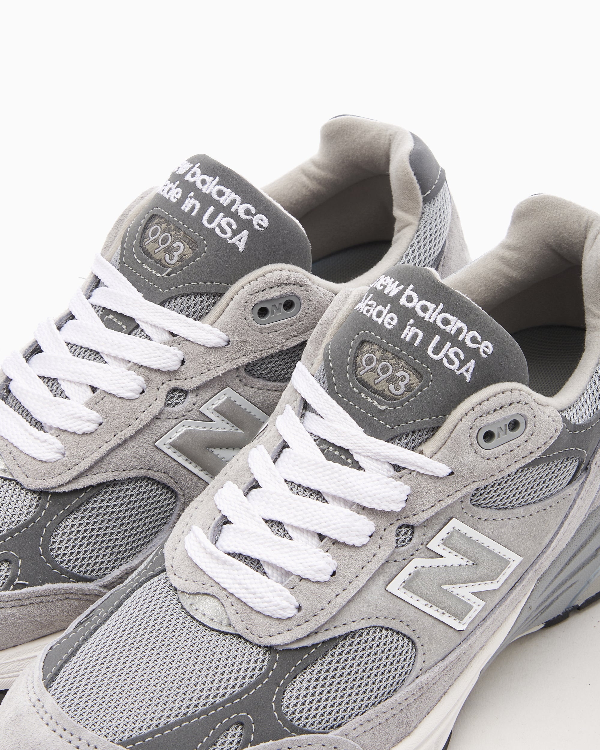 Sneakers New Balance MR993 GL "Made in USA" - MR993GL
