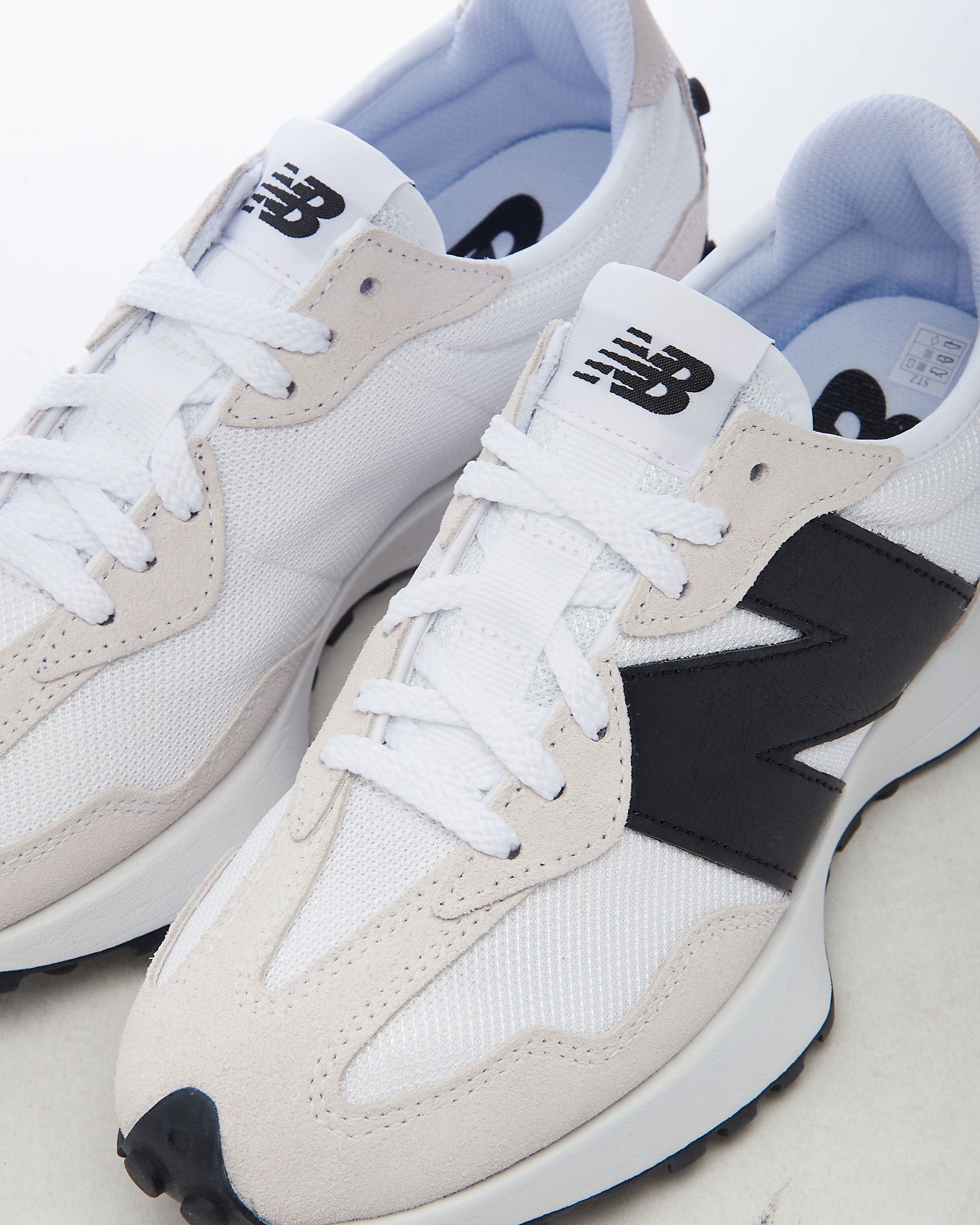 Sneakers New Balance MS327 CWB - MS327CWB