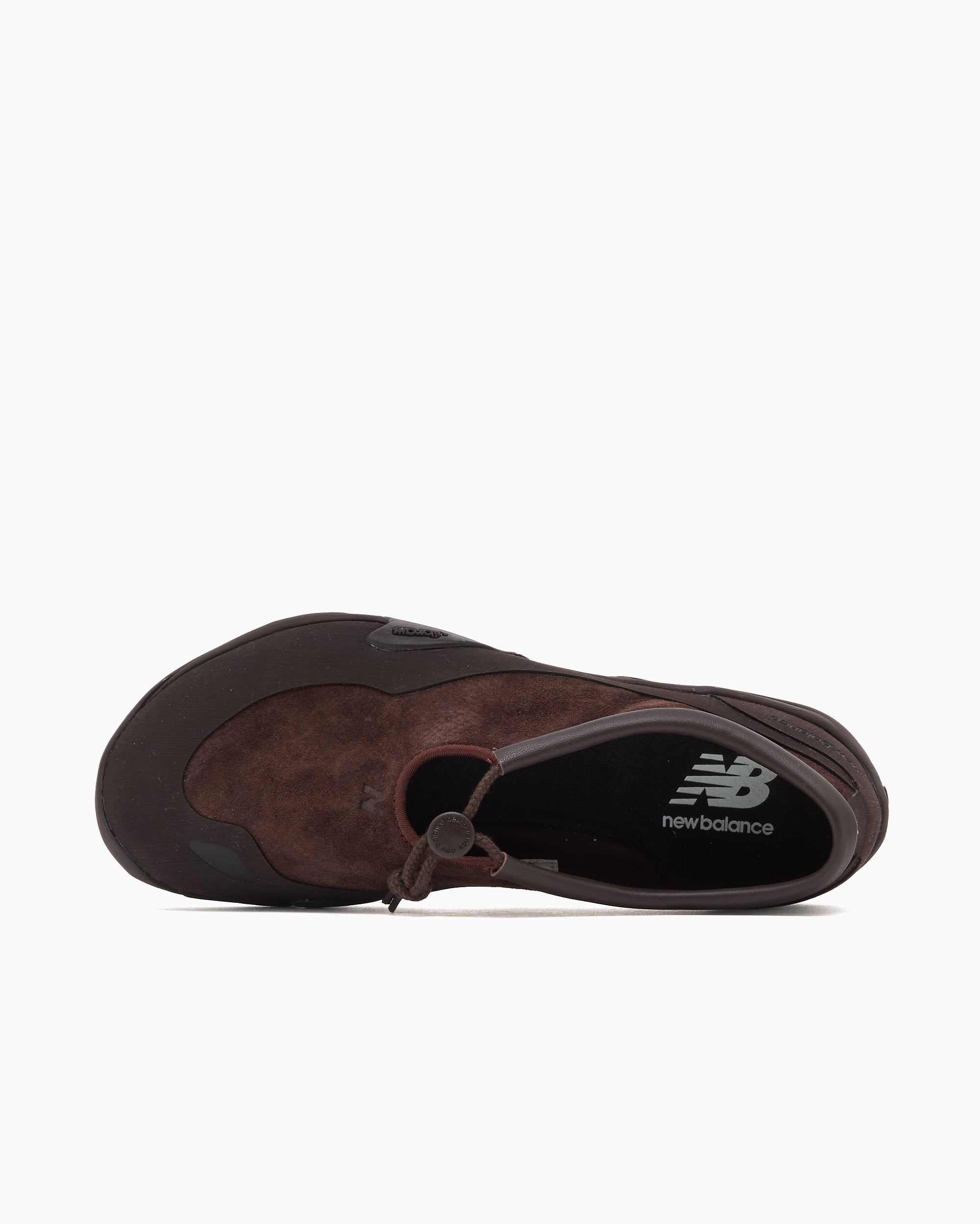 Sneakers New Balance MT10T 7OV Vibram - MT10T7OV
