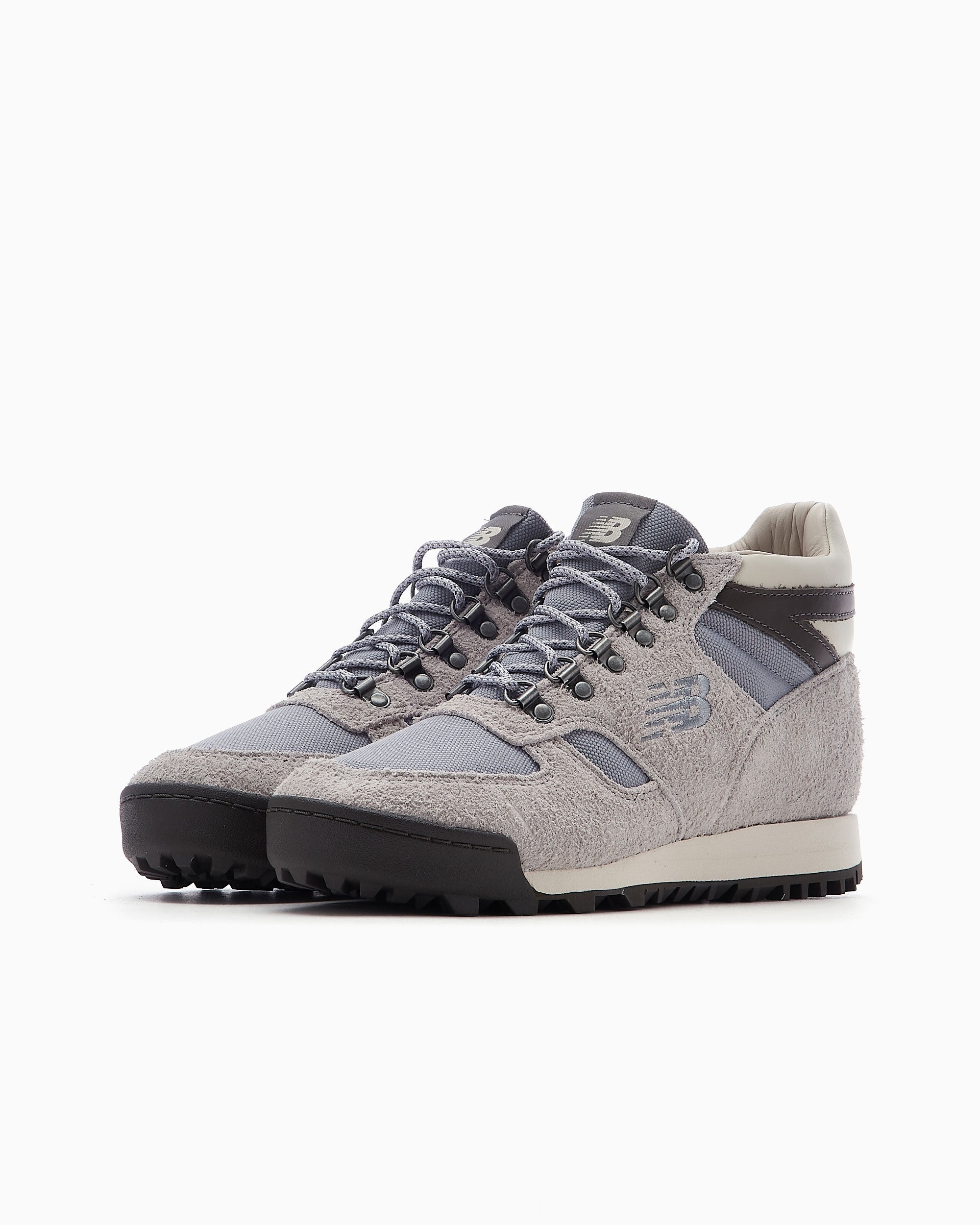 Sneakers New Balance Rainier URAINAD "Raincloud" Vibram - URAINAD