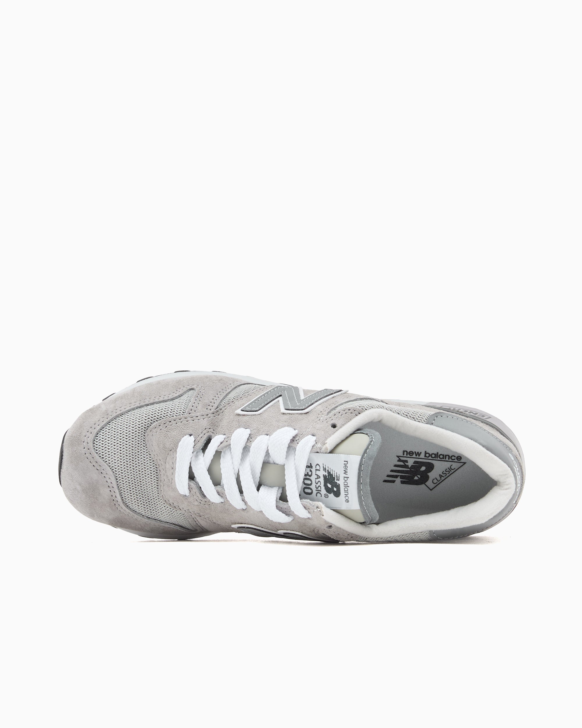 Sneakers New Balance U1300 GY "Made in USA" - U1300GY