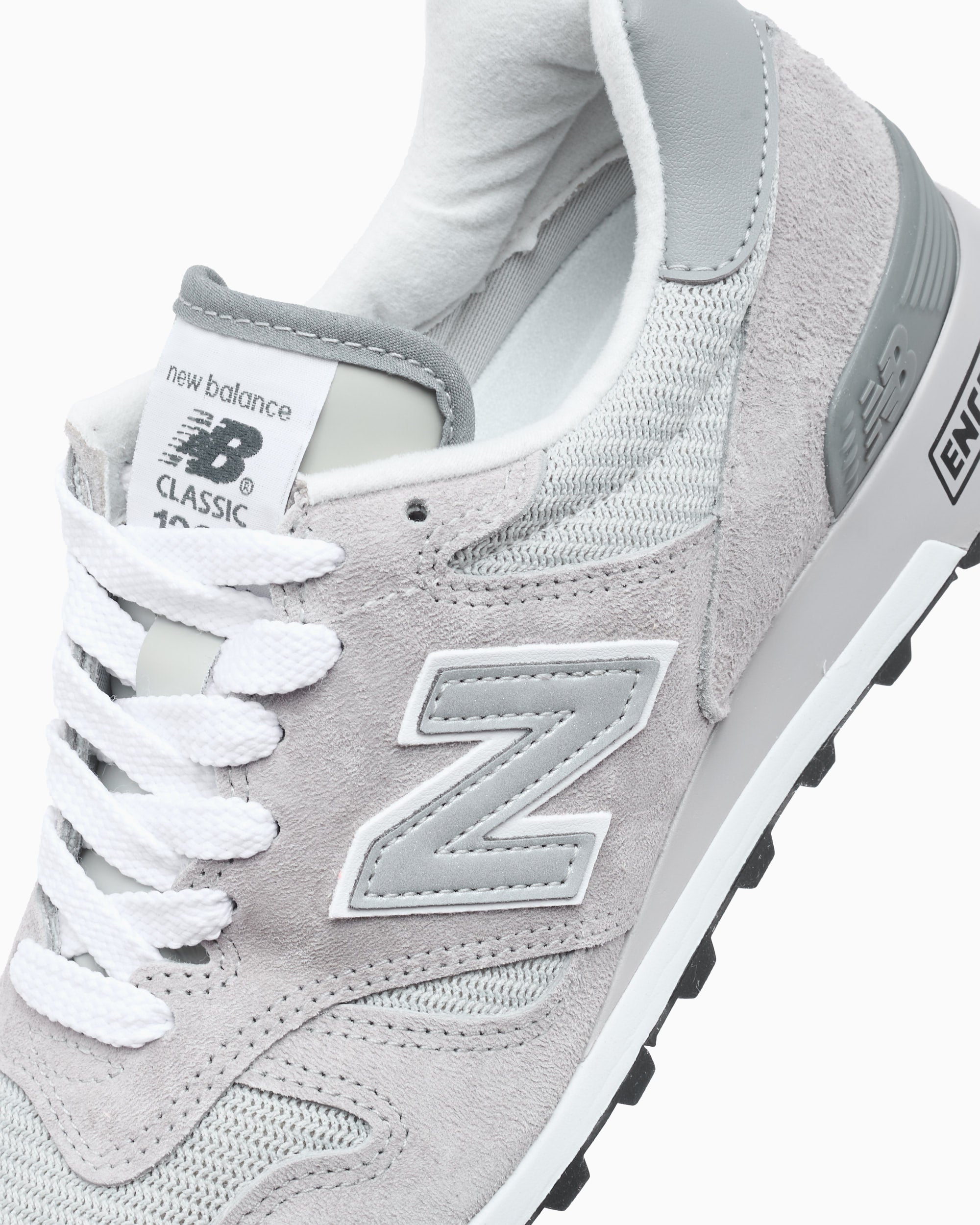 Sneakers New Balance U1300 GY "Made in USA" - U1300GY