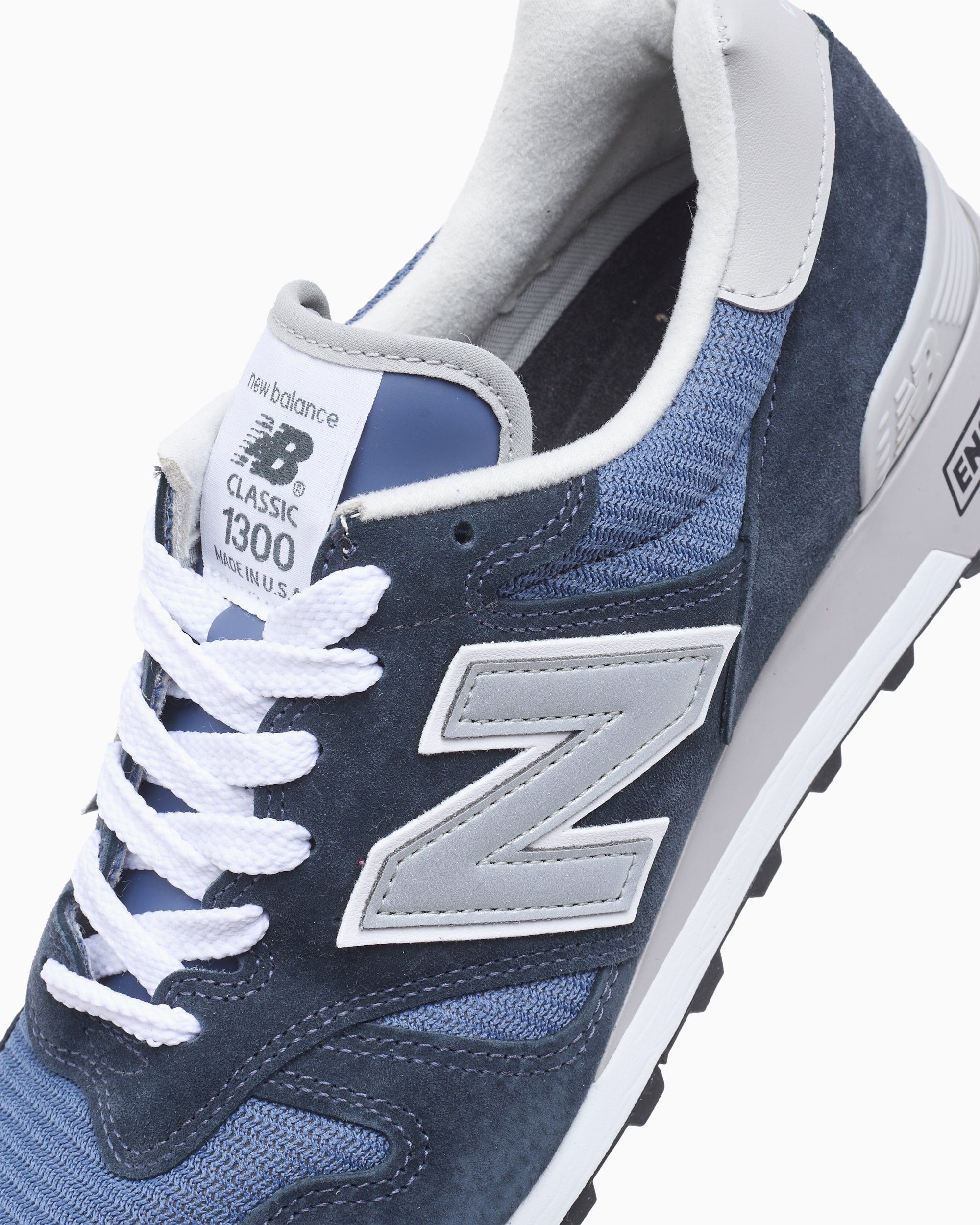 Sneakers New Balance U1300 NY "Made in USA" - U1300NY
