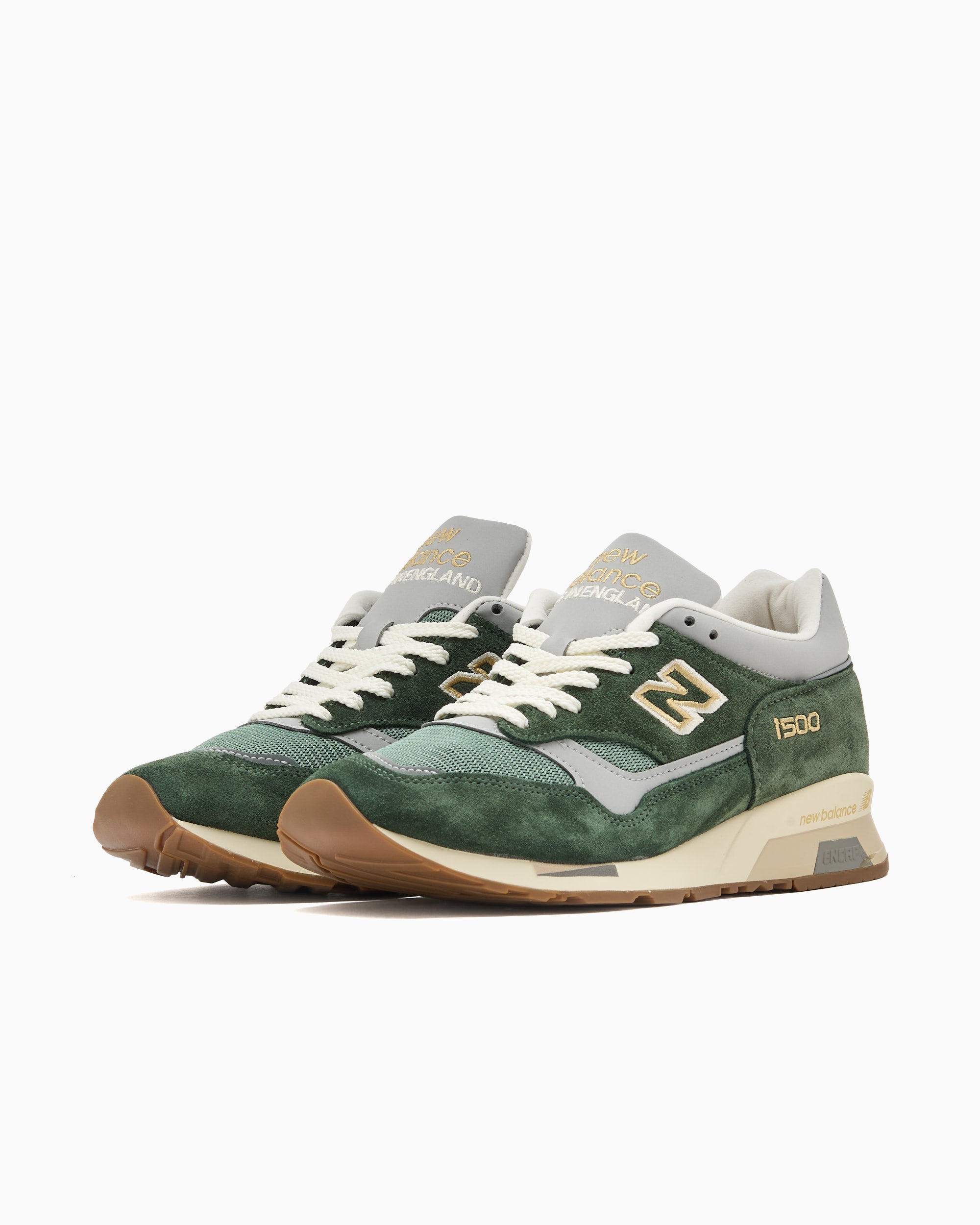 Sneakers New Balance U1500 SSP Vintage Sports "Made in UK" - U1500SSP