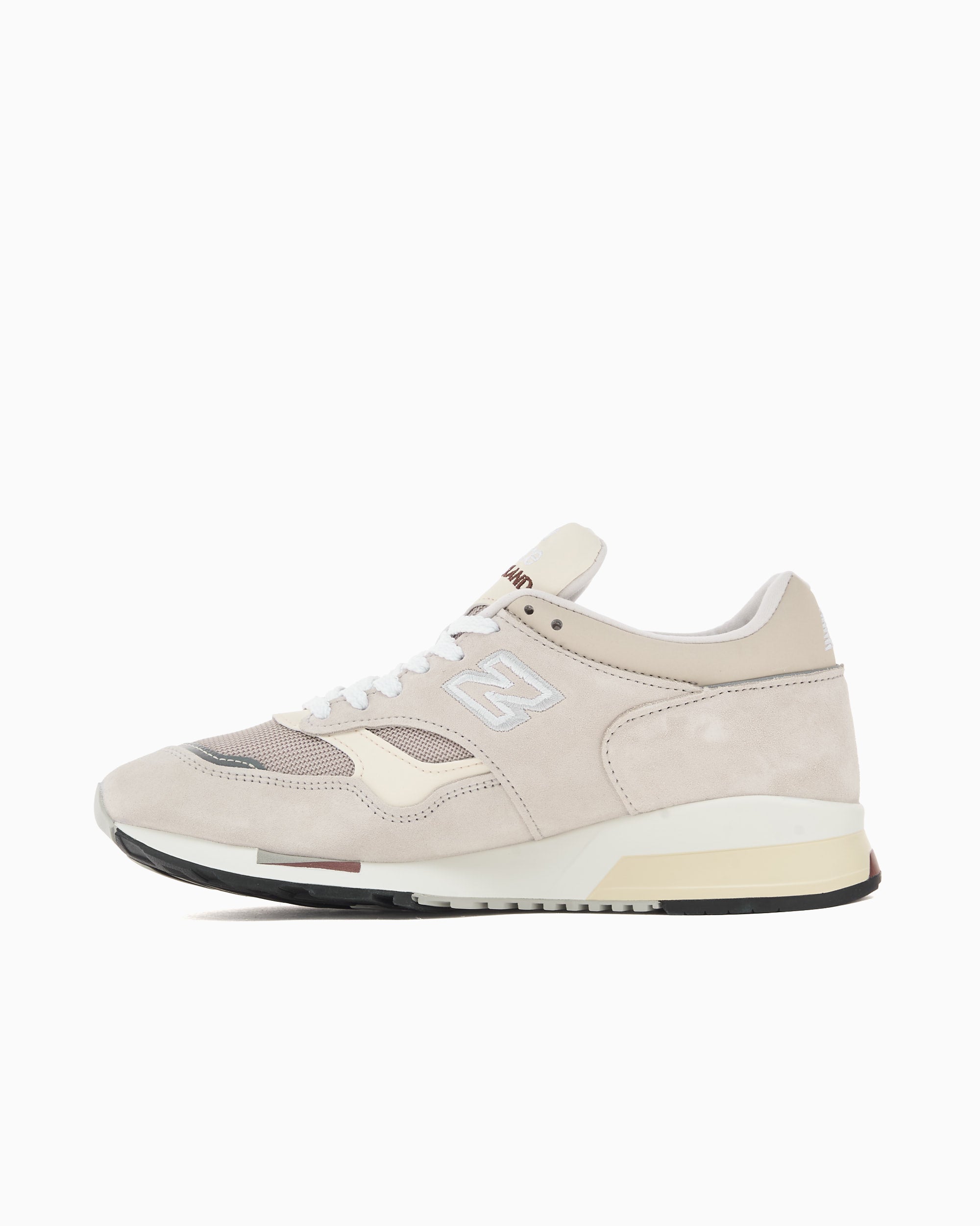 Sneakers New Balance U1500 WBR "Made in UK" - U1500WBR