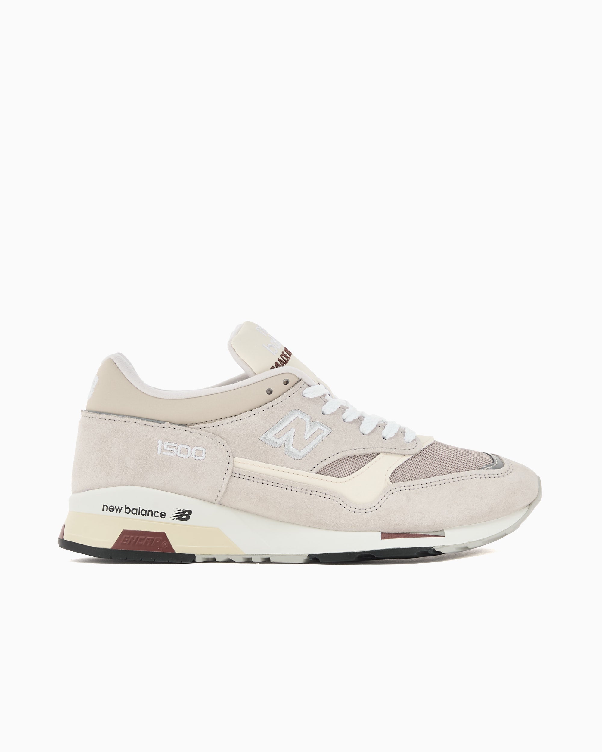 Sneakers New Balance U1500 WBR "Made in UK" - U1500WBR