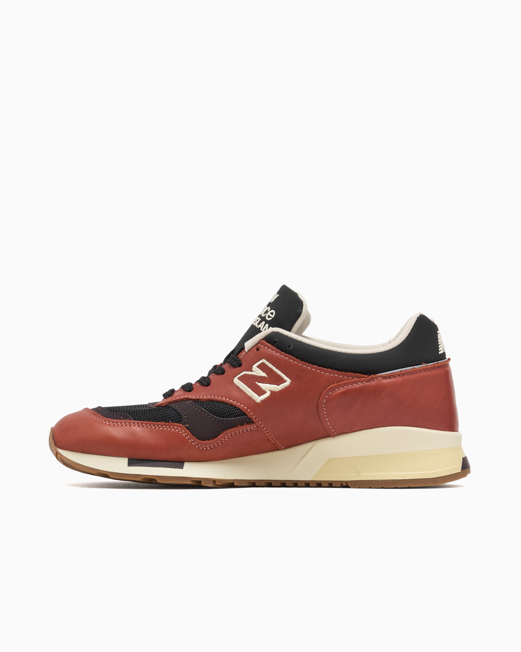 Sneakers New Balance U1500v1 TBB "Made in UK" - U1500TBB