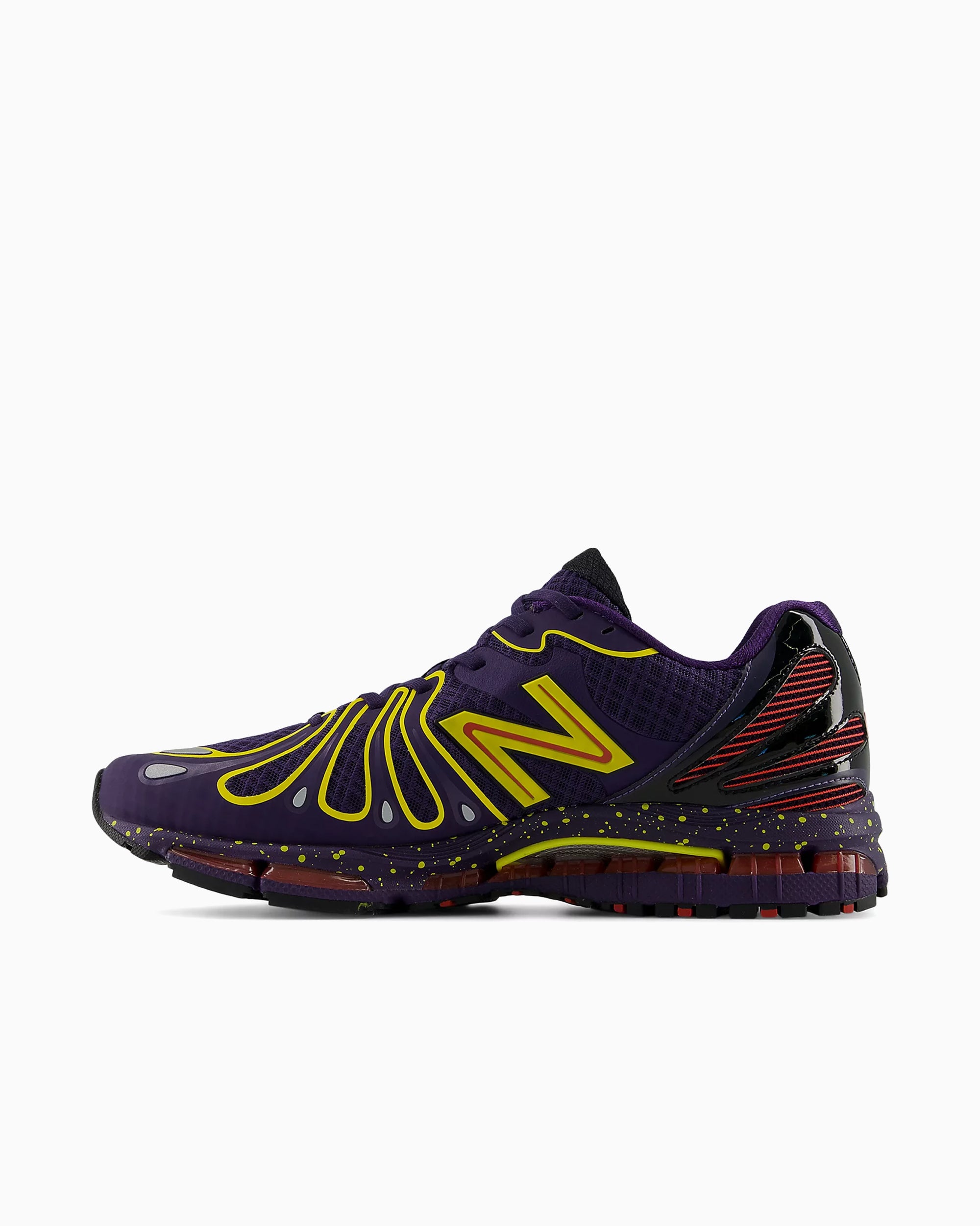 Sneakers New Balance U1890 9P5 "Boysenberry" - U18909P5