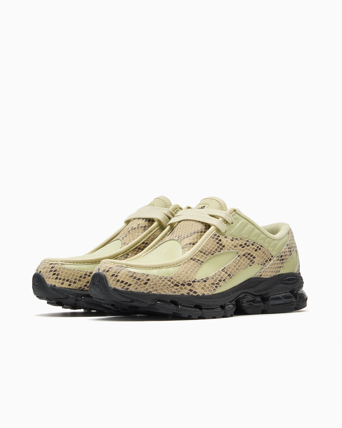 Sneakers New Balance U1890A 7P8 "Snakeskin Cream" - U18907P8