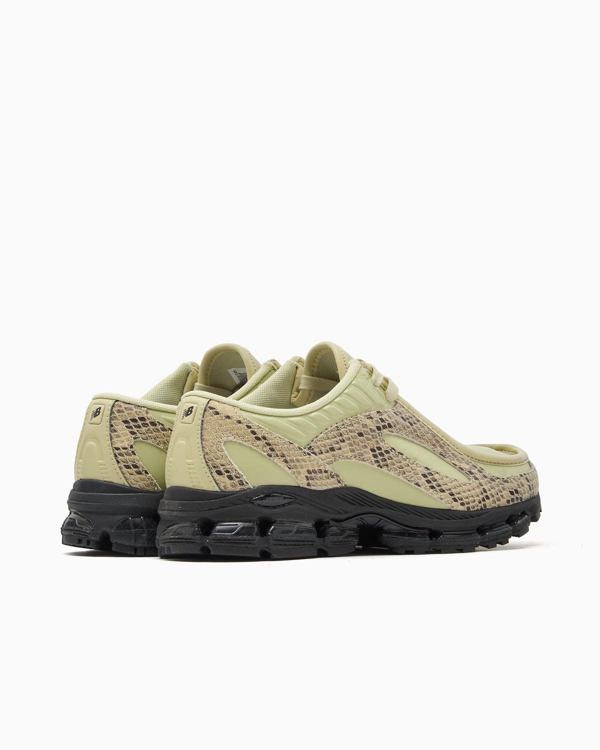 Sneakers New Balance U1890A 7P8 "Snakeskin Cream" - U18907P8