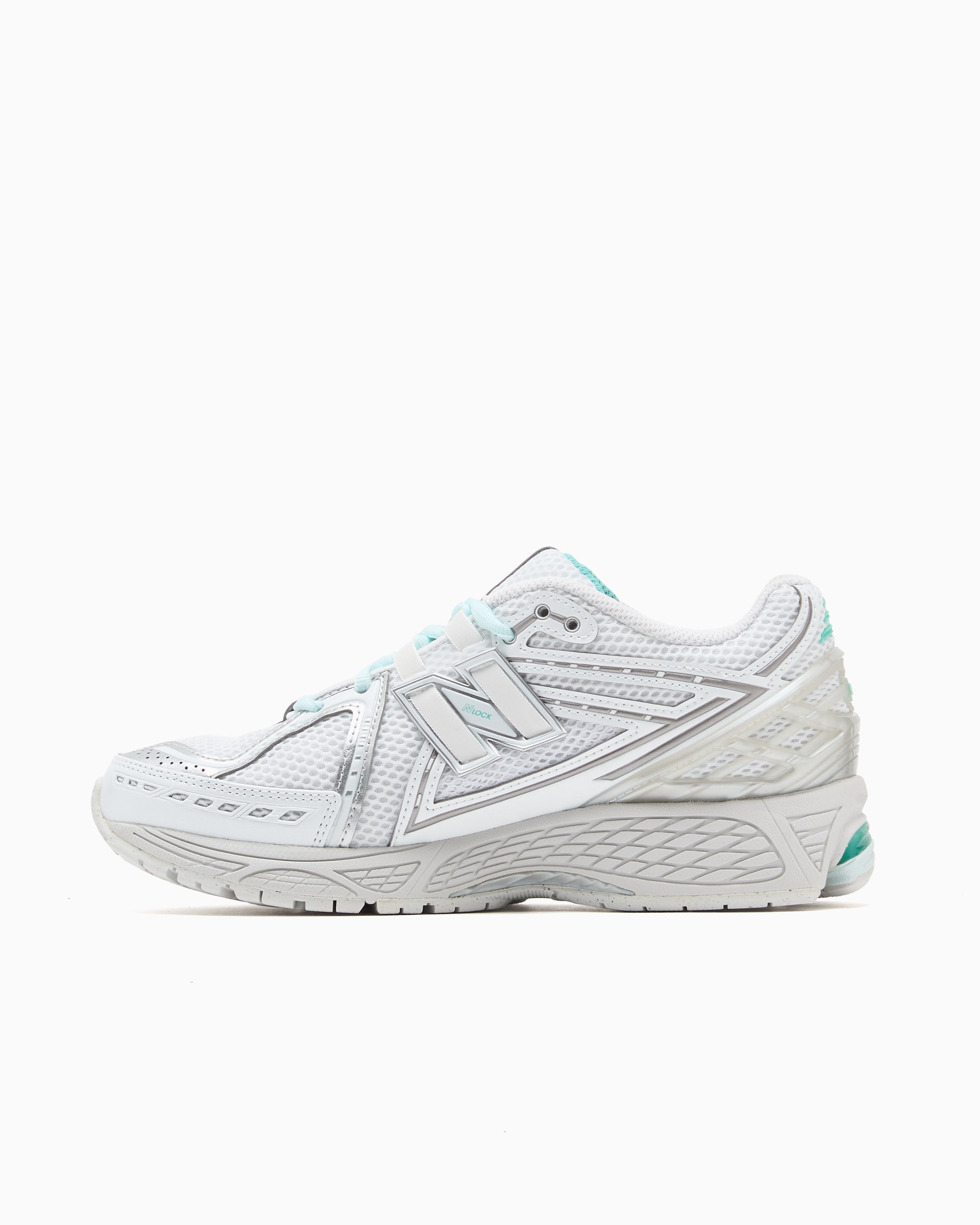 Sneakers New Balance U1906 1HV - U19061HV