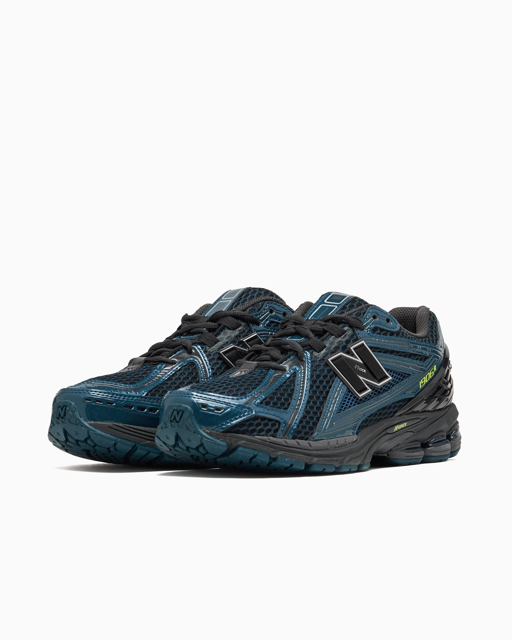 Sneakers New Balance U1906 46S - U190646S
