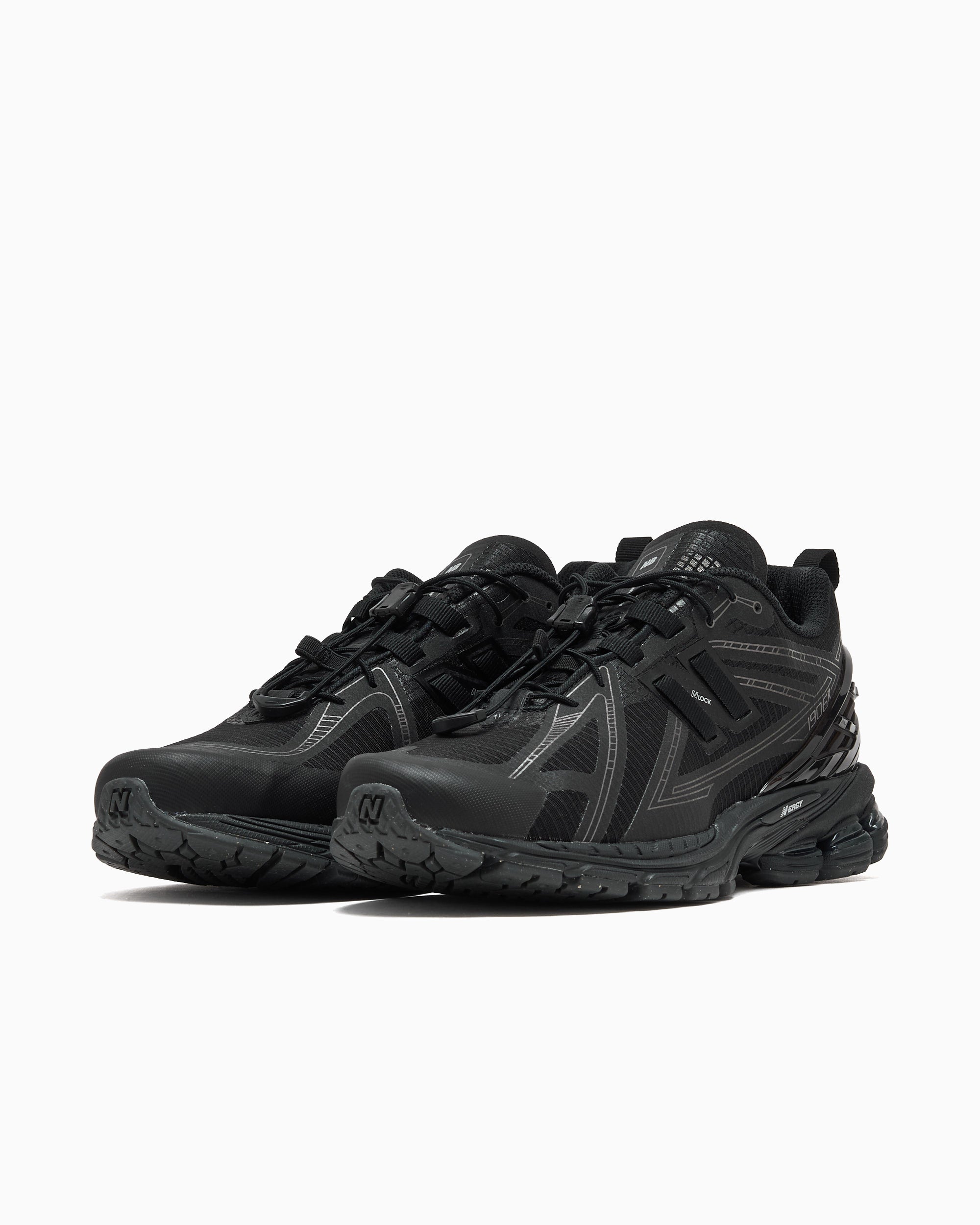 Sneakers New Balance U1906 RNB - U1906RNB