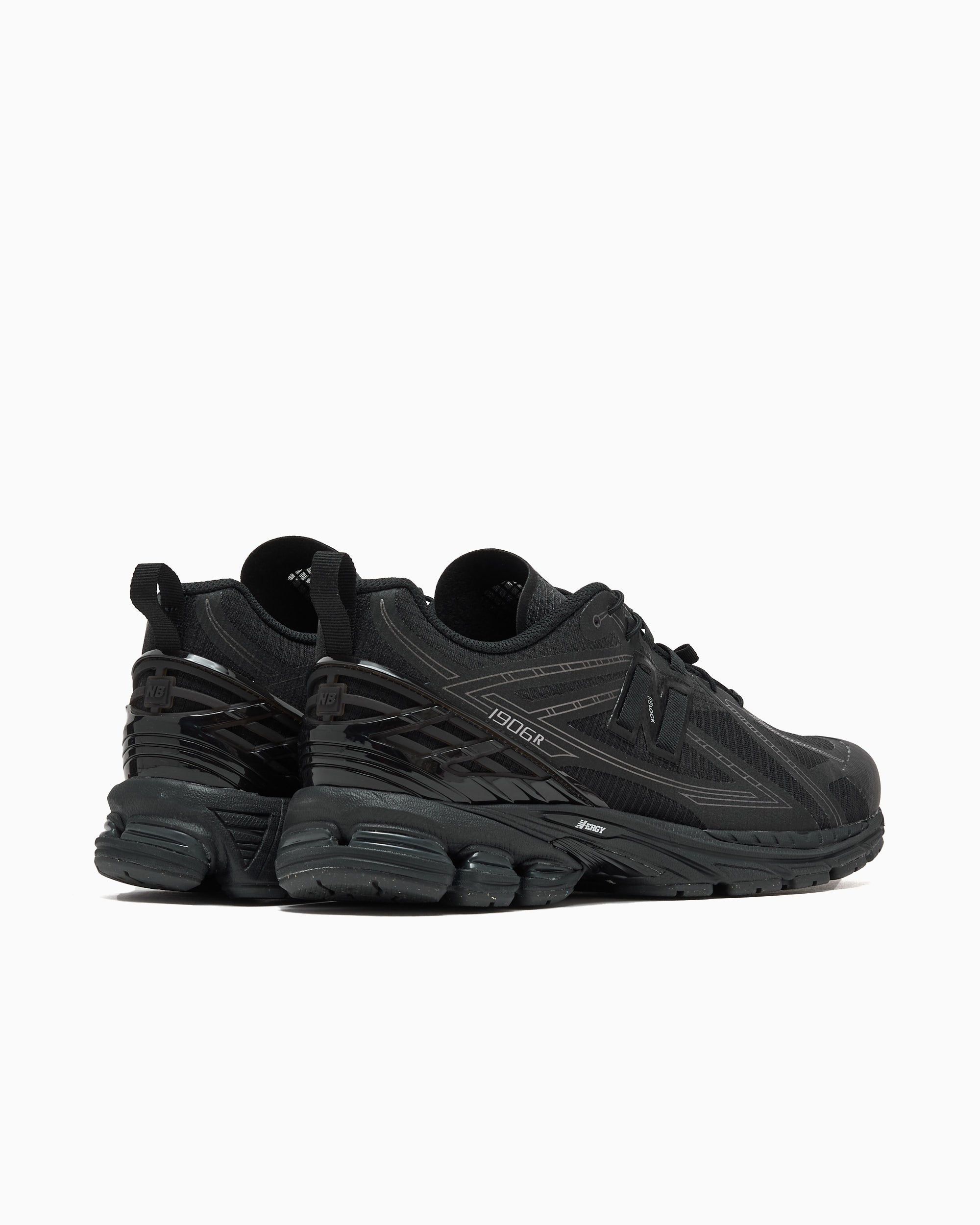Sneakers New Balance U1906 RNB - U1906RNB