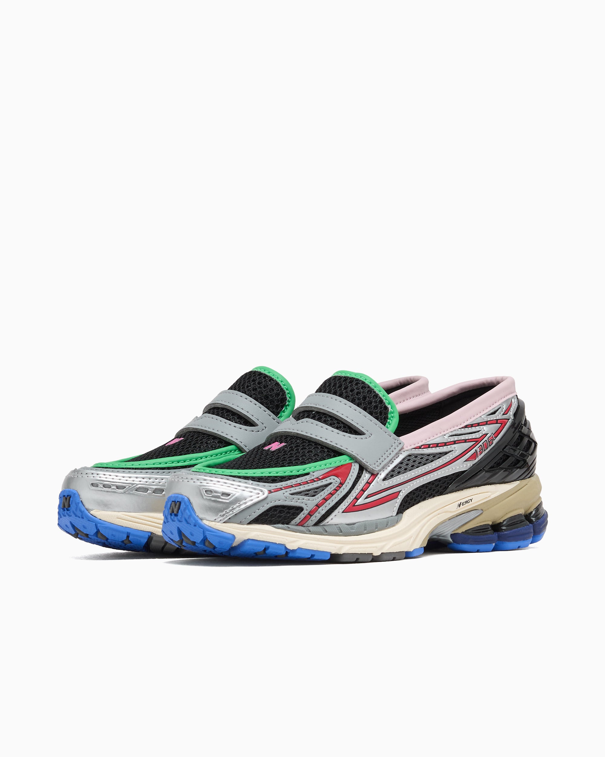 Sneakers New Balance U1906L 63V - U190663V