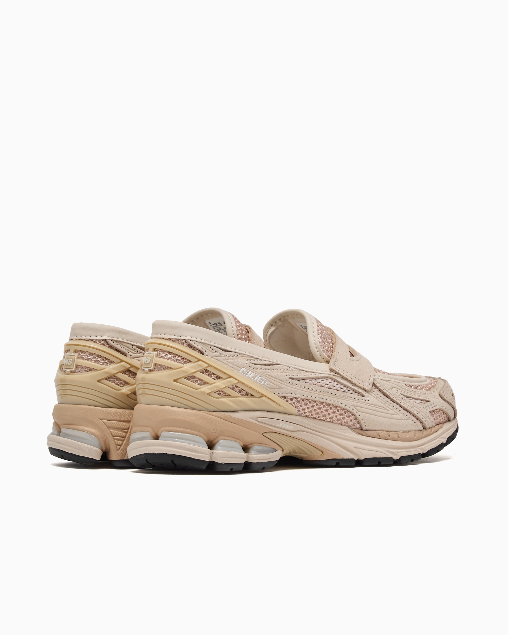 Sneakers New Balance U1906L NU - U1906LNU