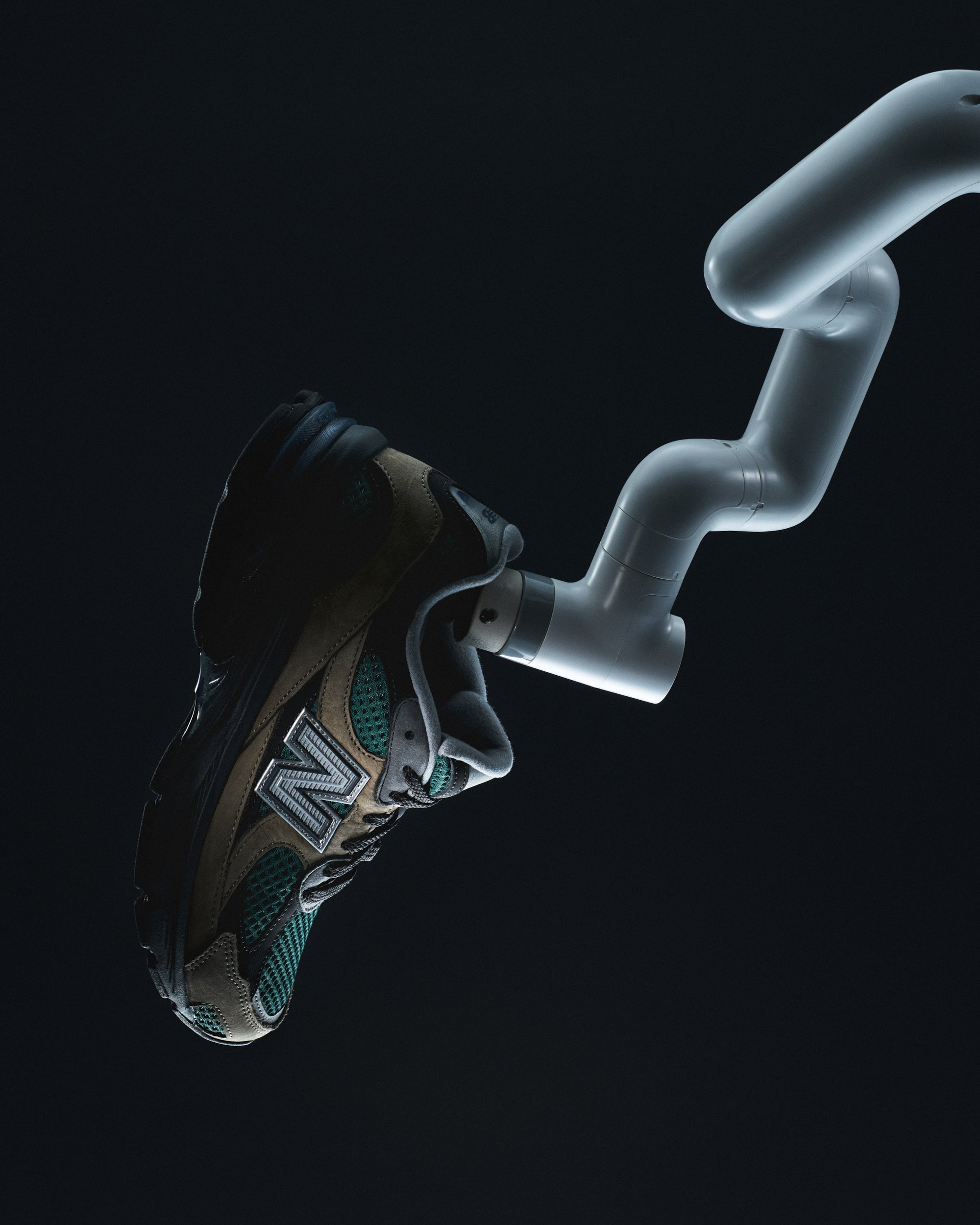 New Balance U2010 AGY