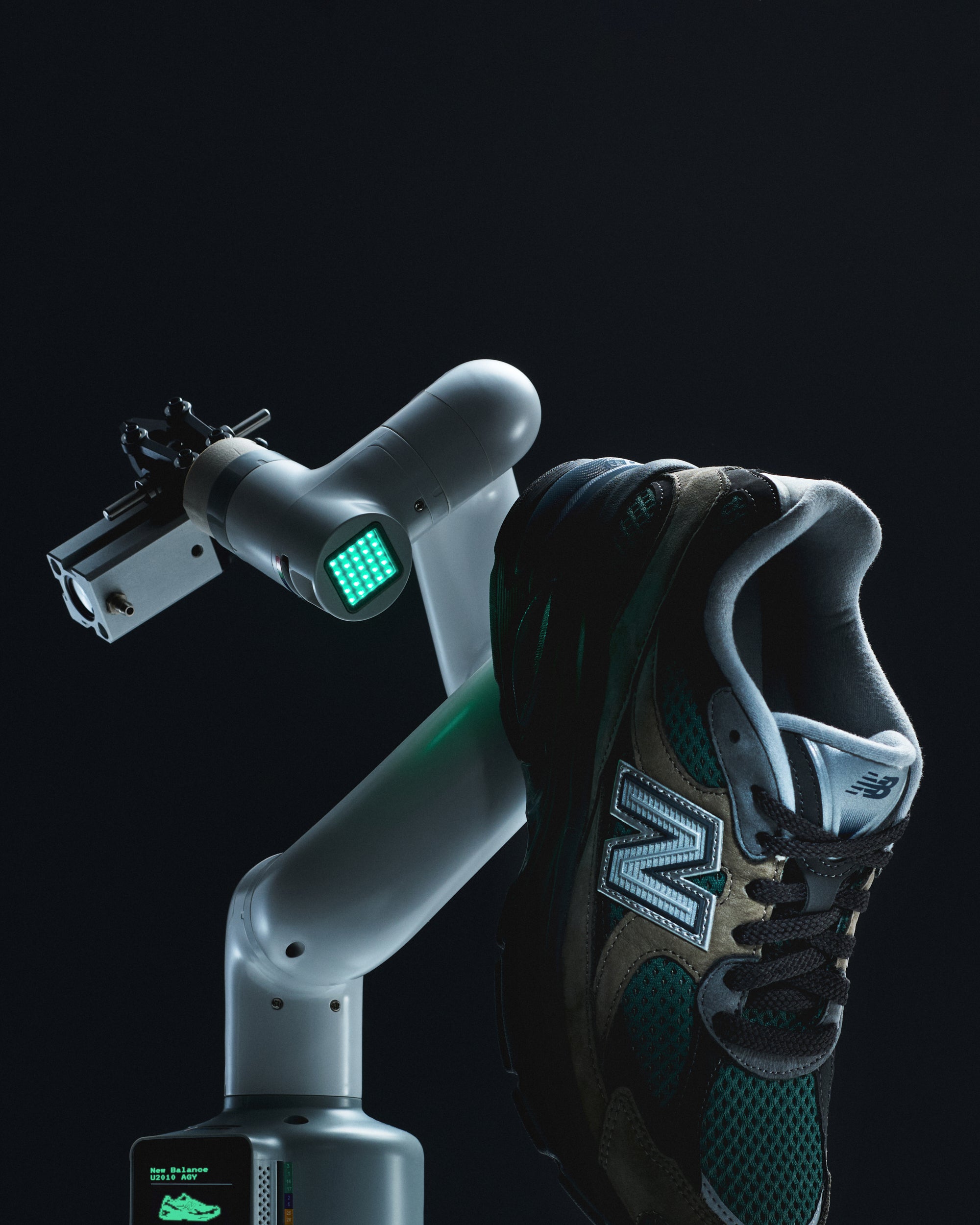 最終価格 New Balance u2010 AGY sneakers-new-balance-u2010-agy