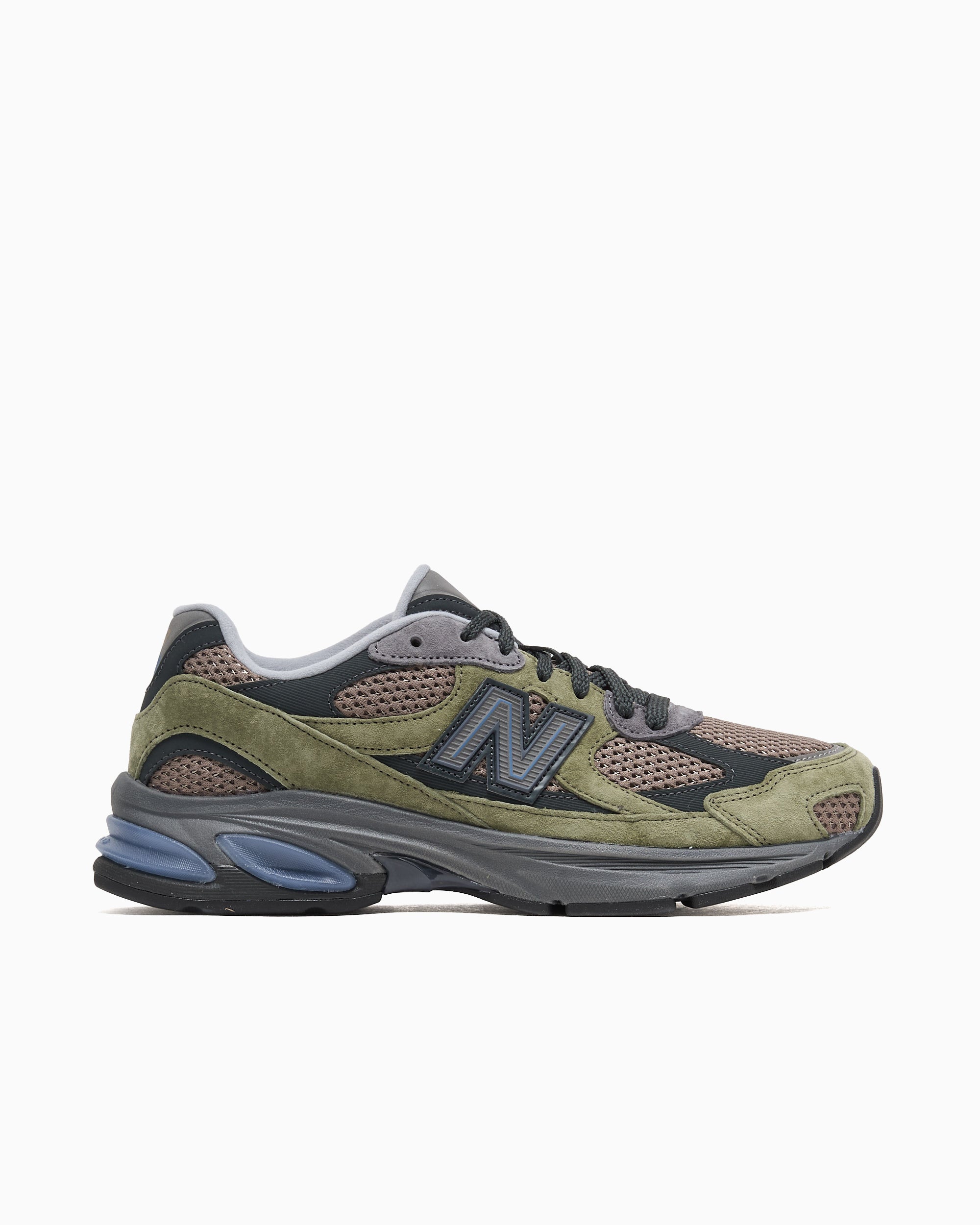 Sneakers New Balance U2010 ETN "Dark Olivine" - U2010ETN