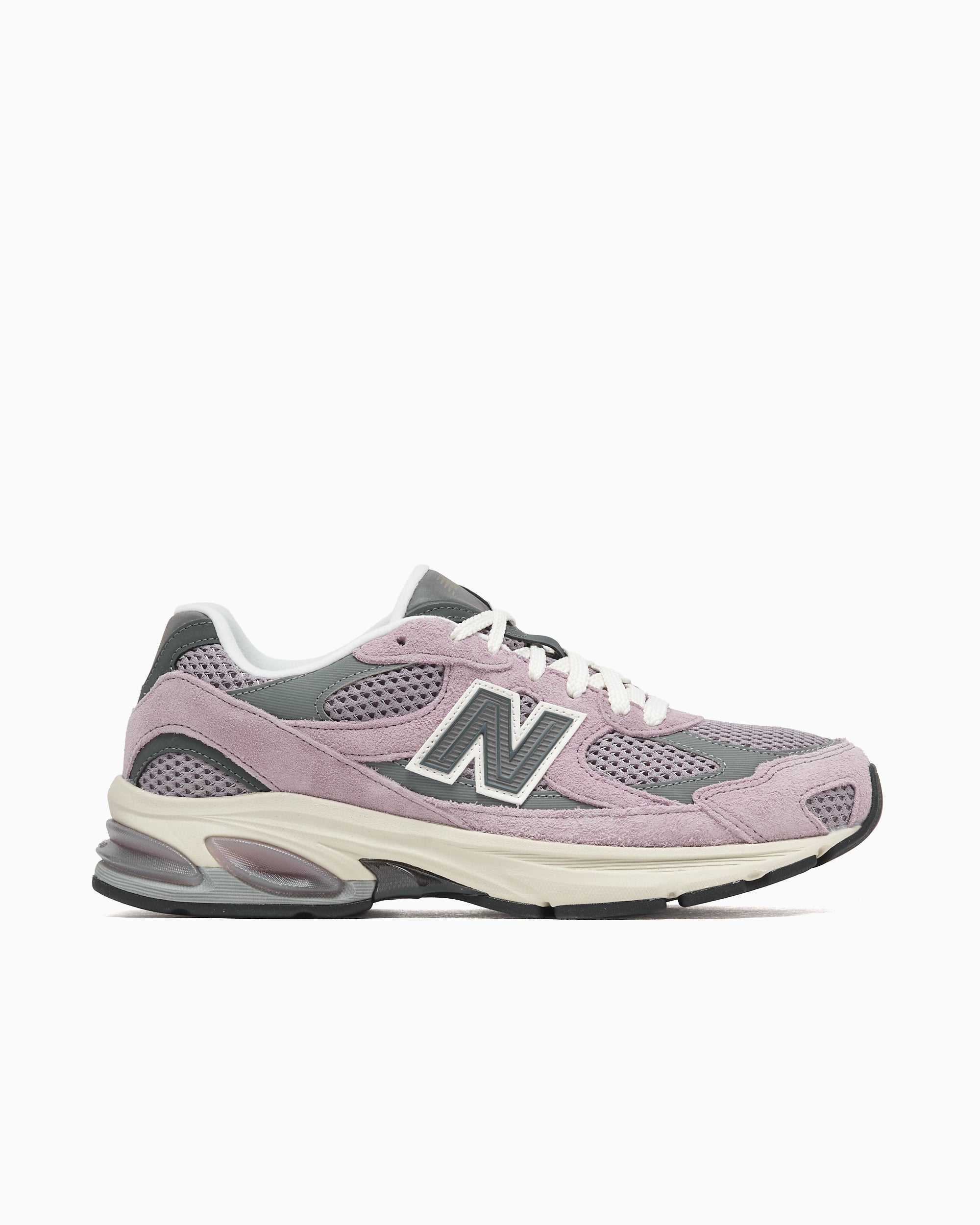 Sneakers New Balance U2010 WCC "Ice Wine" - U2010WCC