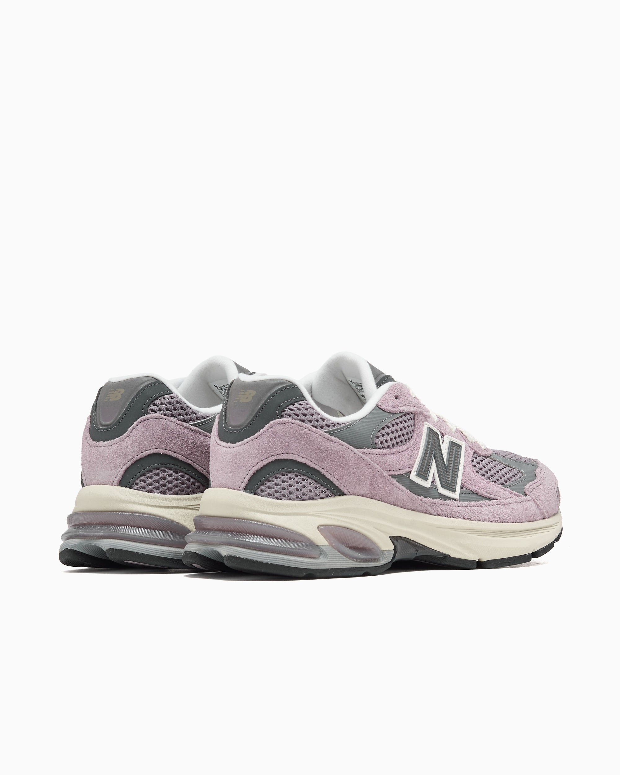 Sneakers New Balance U2010 WCC "Ice Wine" - U2010WCC
