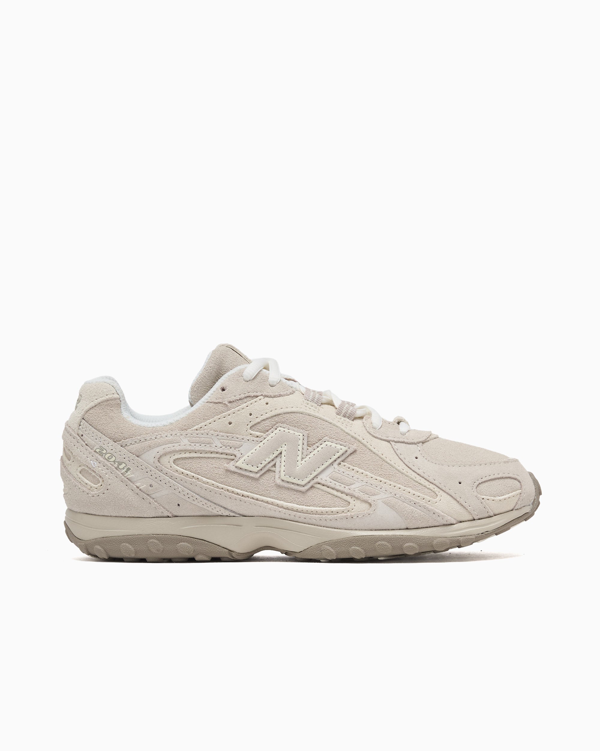 Sneakers New Balance U204L MMC "Timberwolf Linen" - U204LMMC