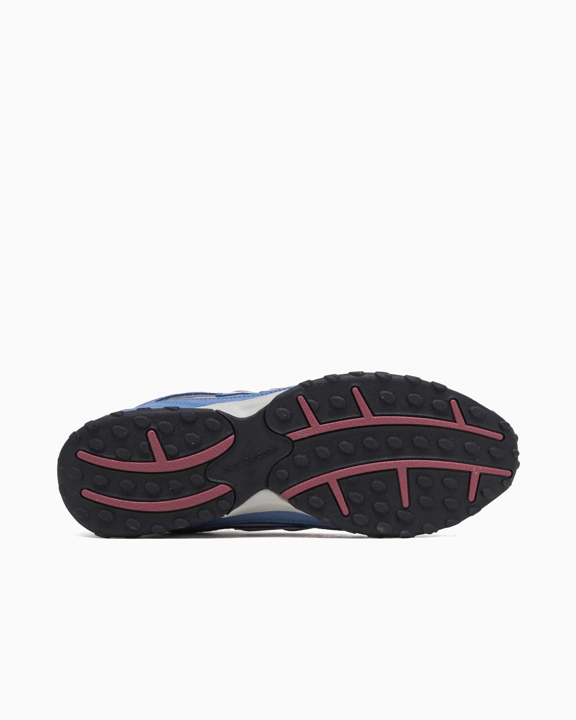 Sneakers New Balance U204L NPA - U204LNPA