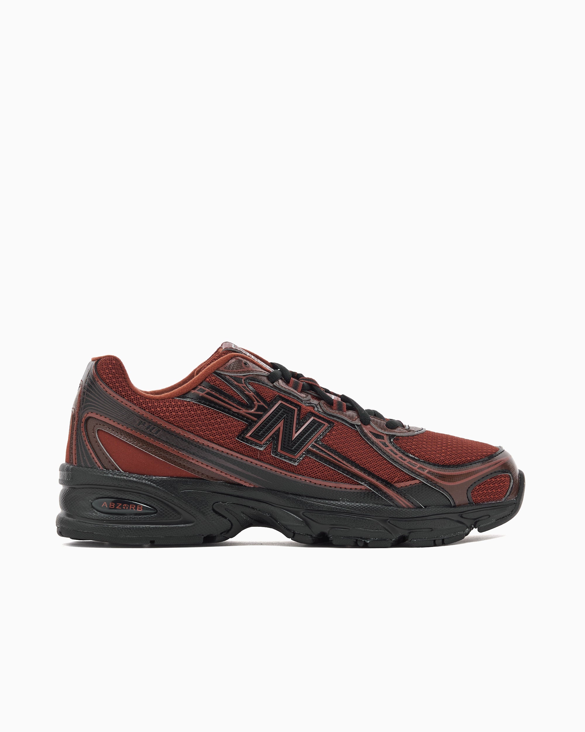 Sneakers New Balance U740 7CB - U7407CB