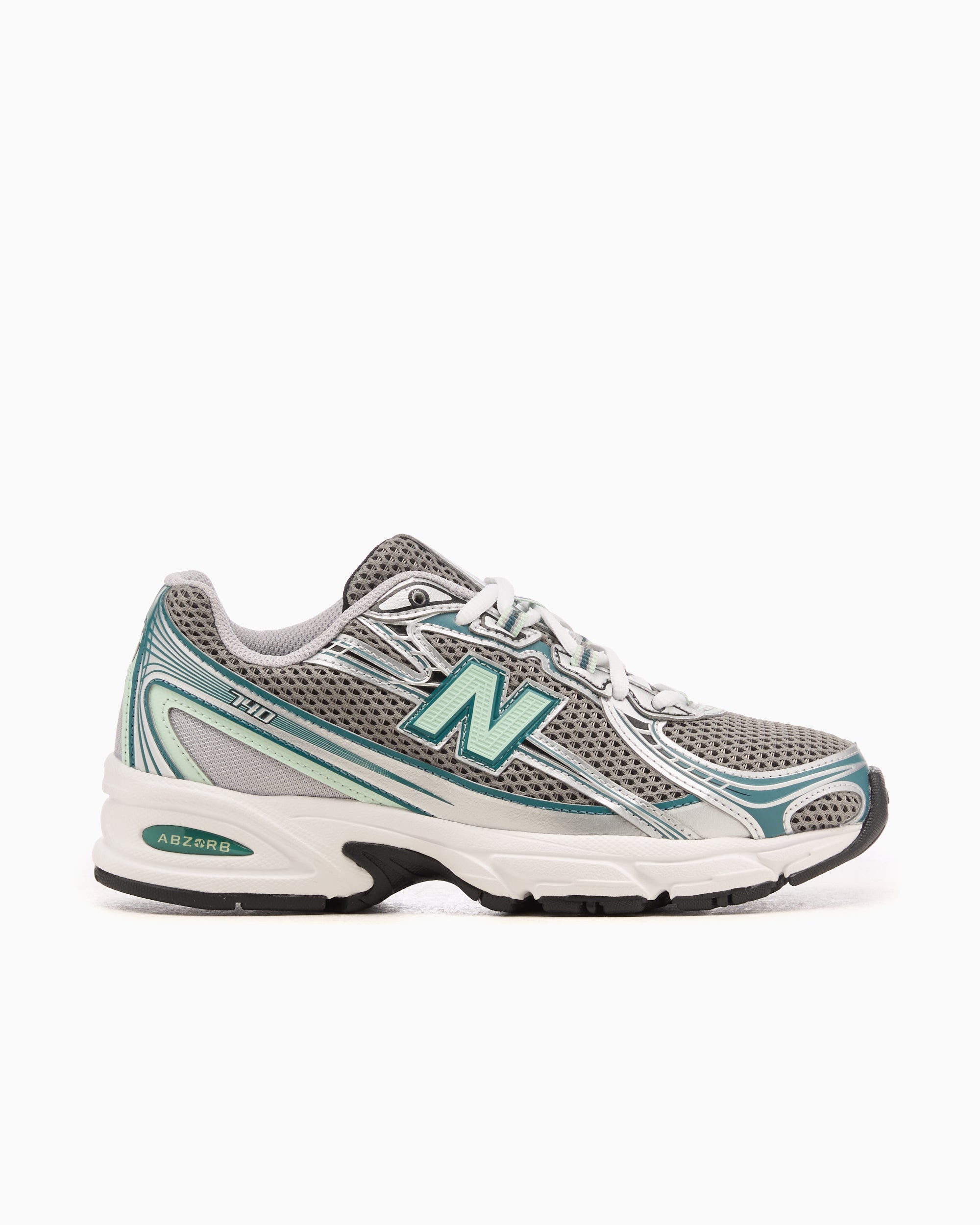 Sneakers New Balance U740 NC2 - U740NC2