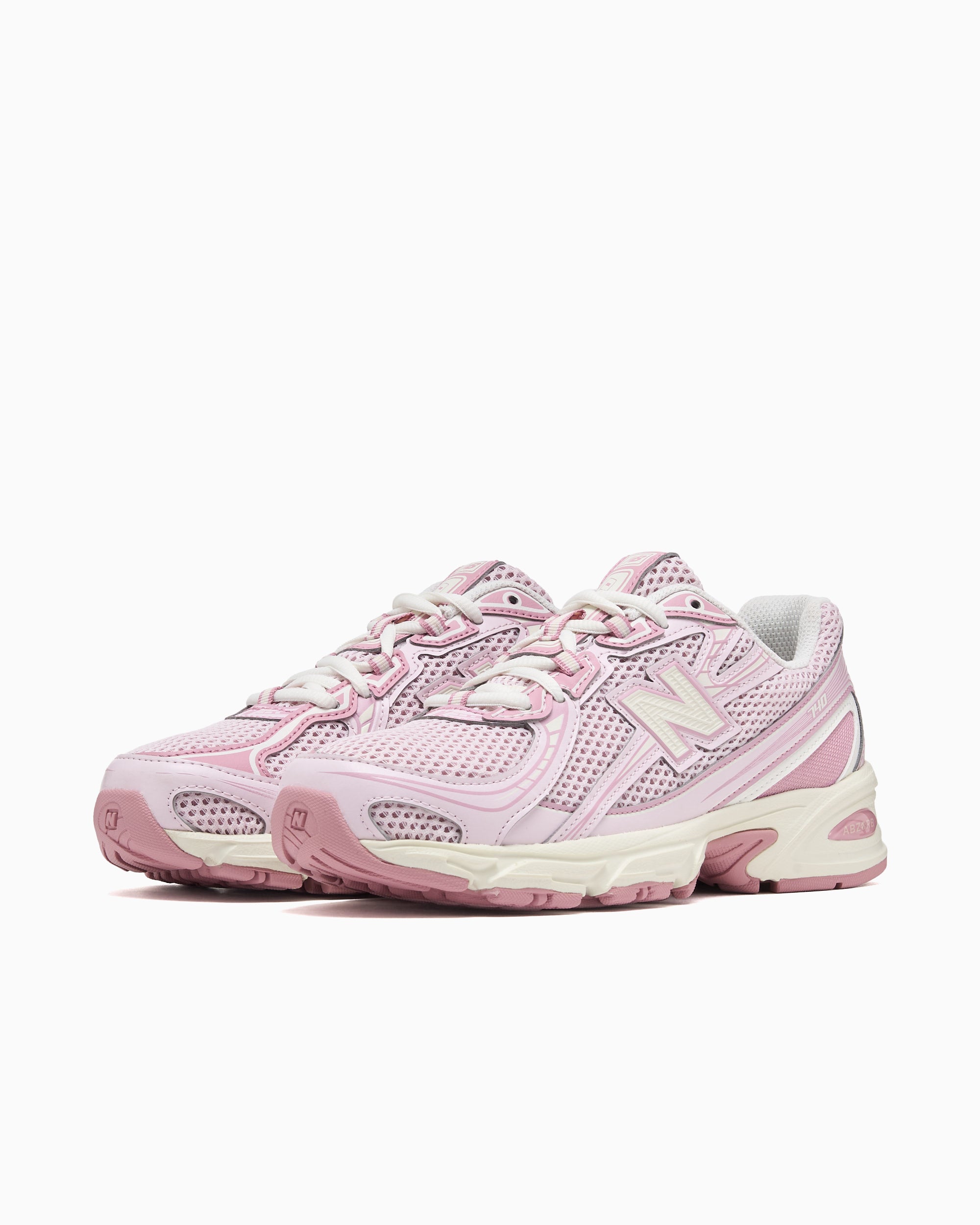 Sneakers New Balance U740 PP2 - U740PP2