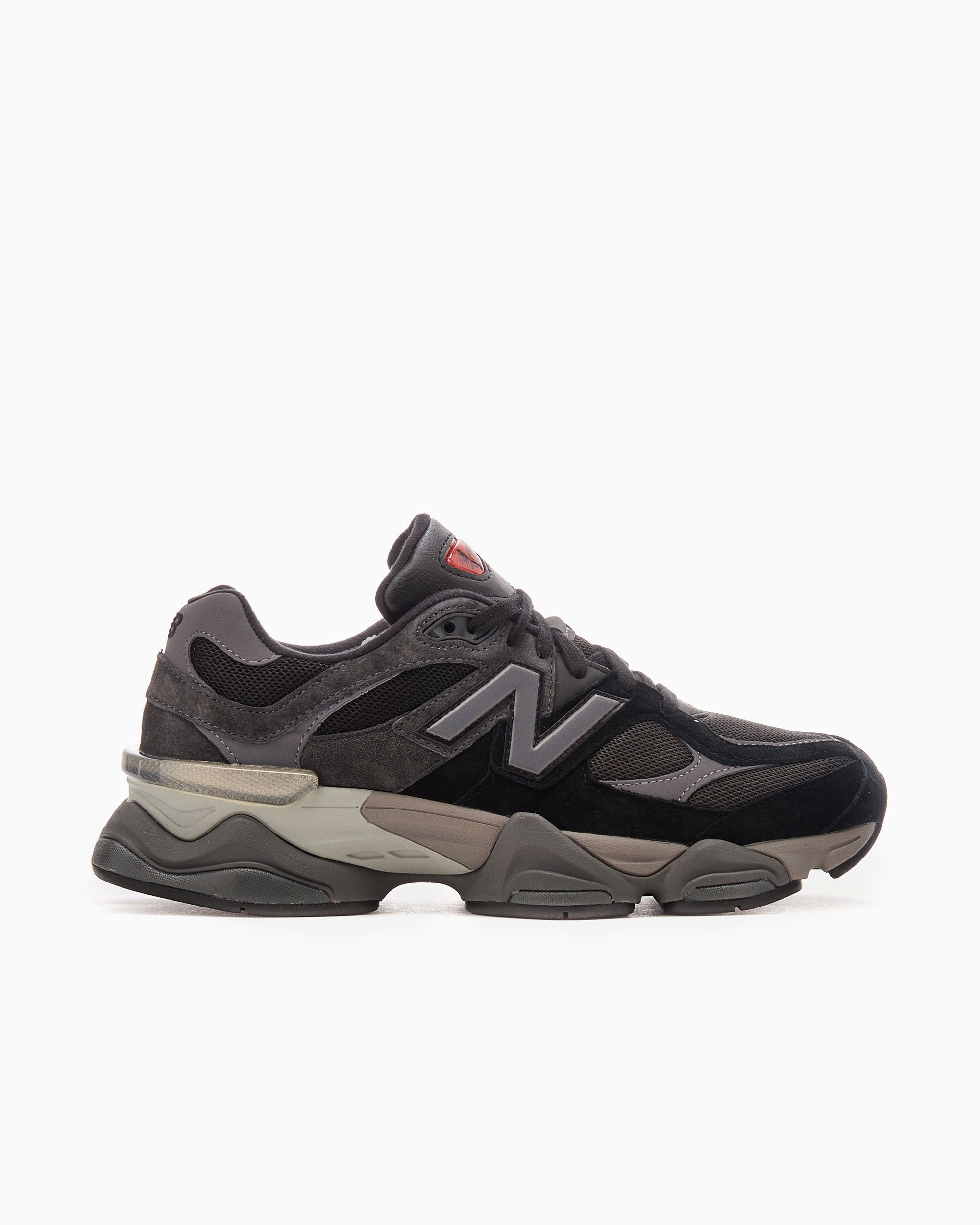 Sneakers New Balance U9060 BLK - U9060BLK